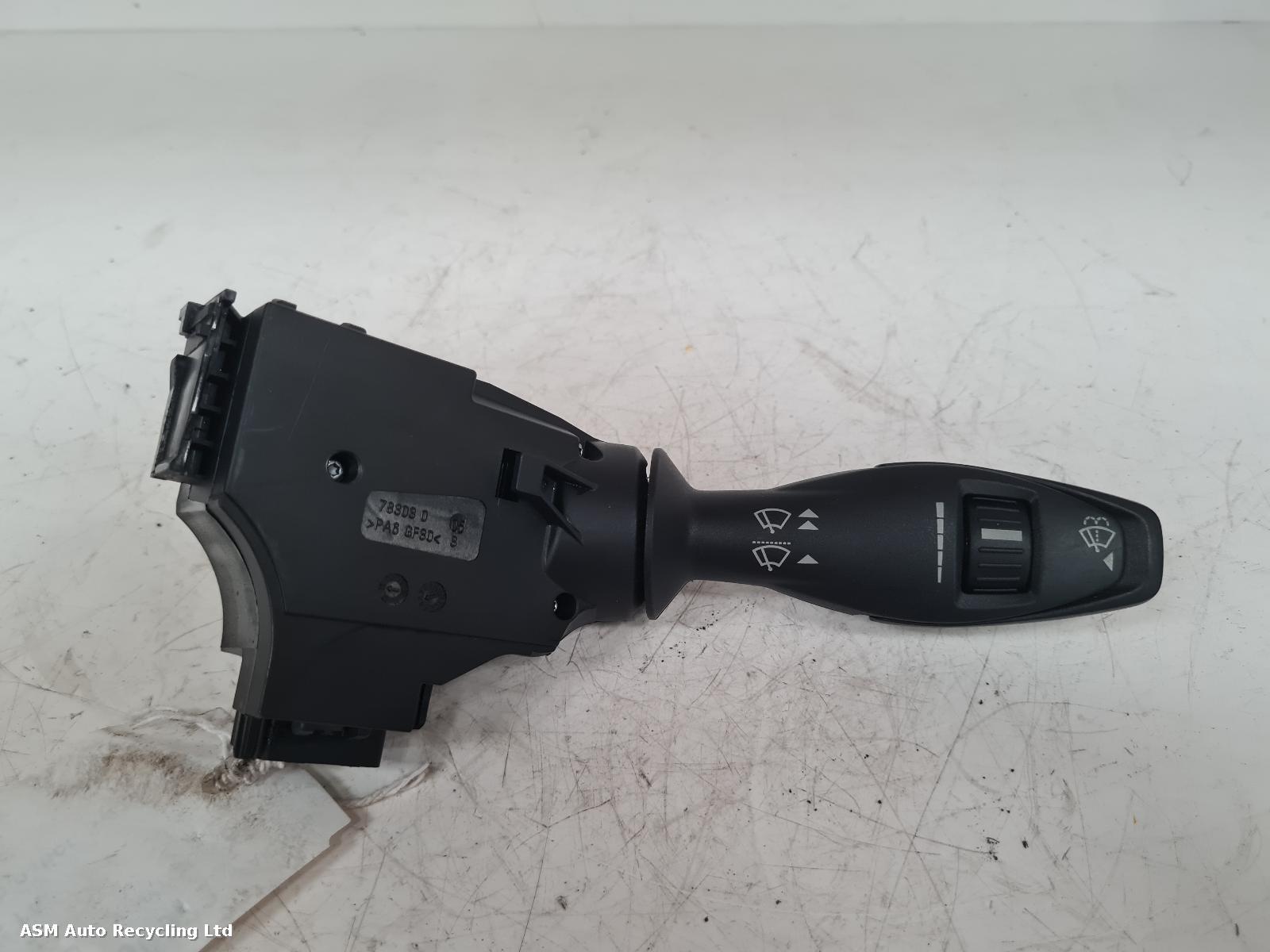 View Auto part Combination Switch Ford Fiesta 2015