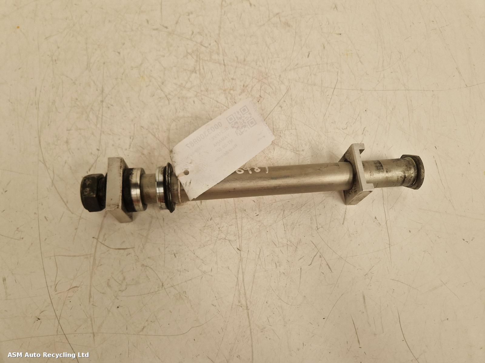 View Auto part Rear Spindle Yamaha Mt-09 Sp 2021
