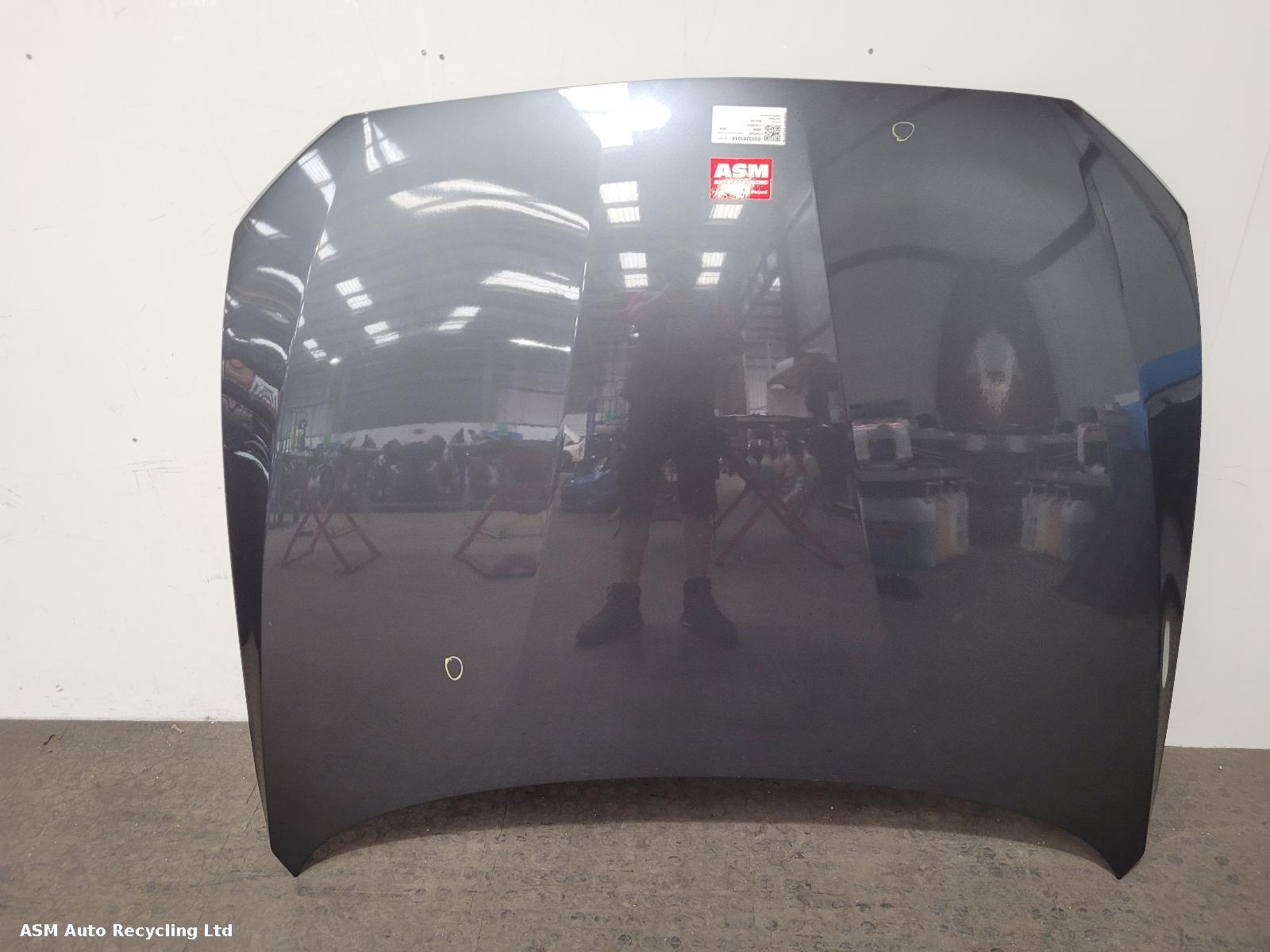 View Auto part Bonnet Bmw 1 Series 2014