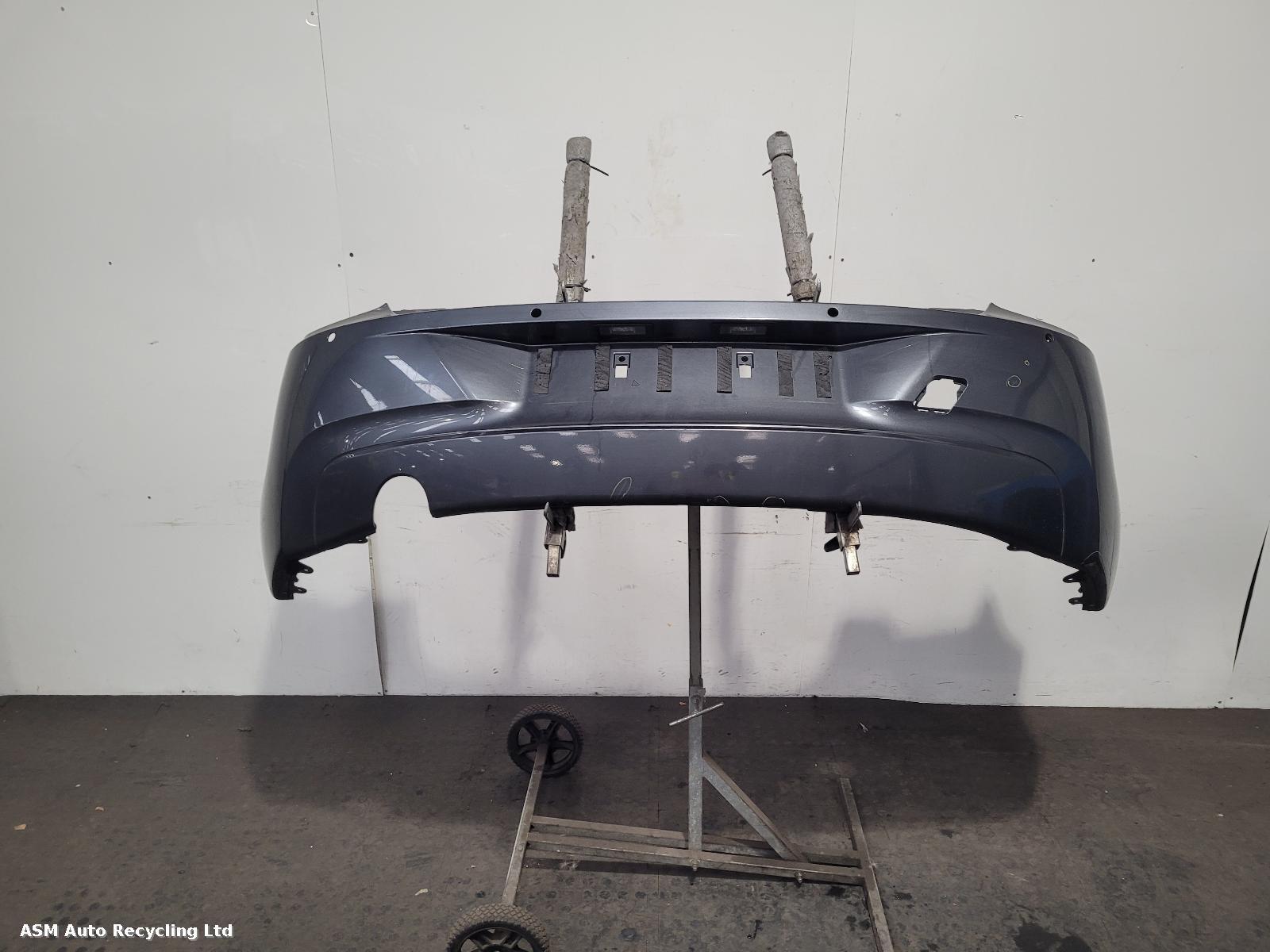 View Auto part Rear Bumper Bmw 1 Series 2014