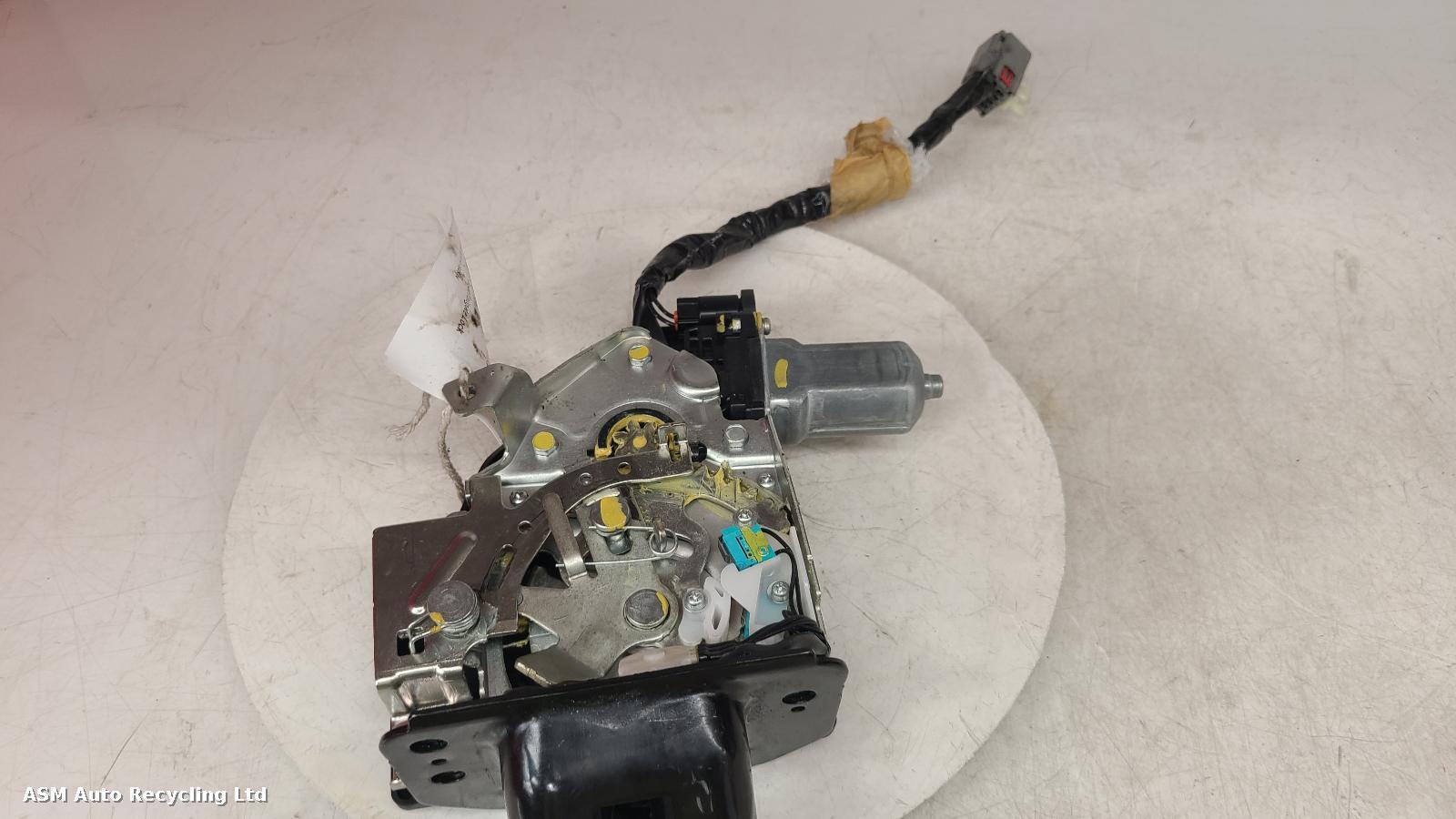 View Auto part Bootlid/Tailgate Lock Ford Kuga 2015