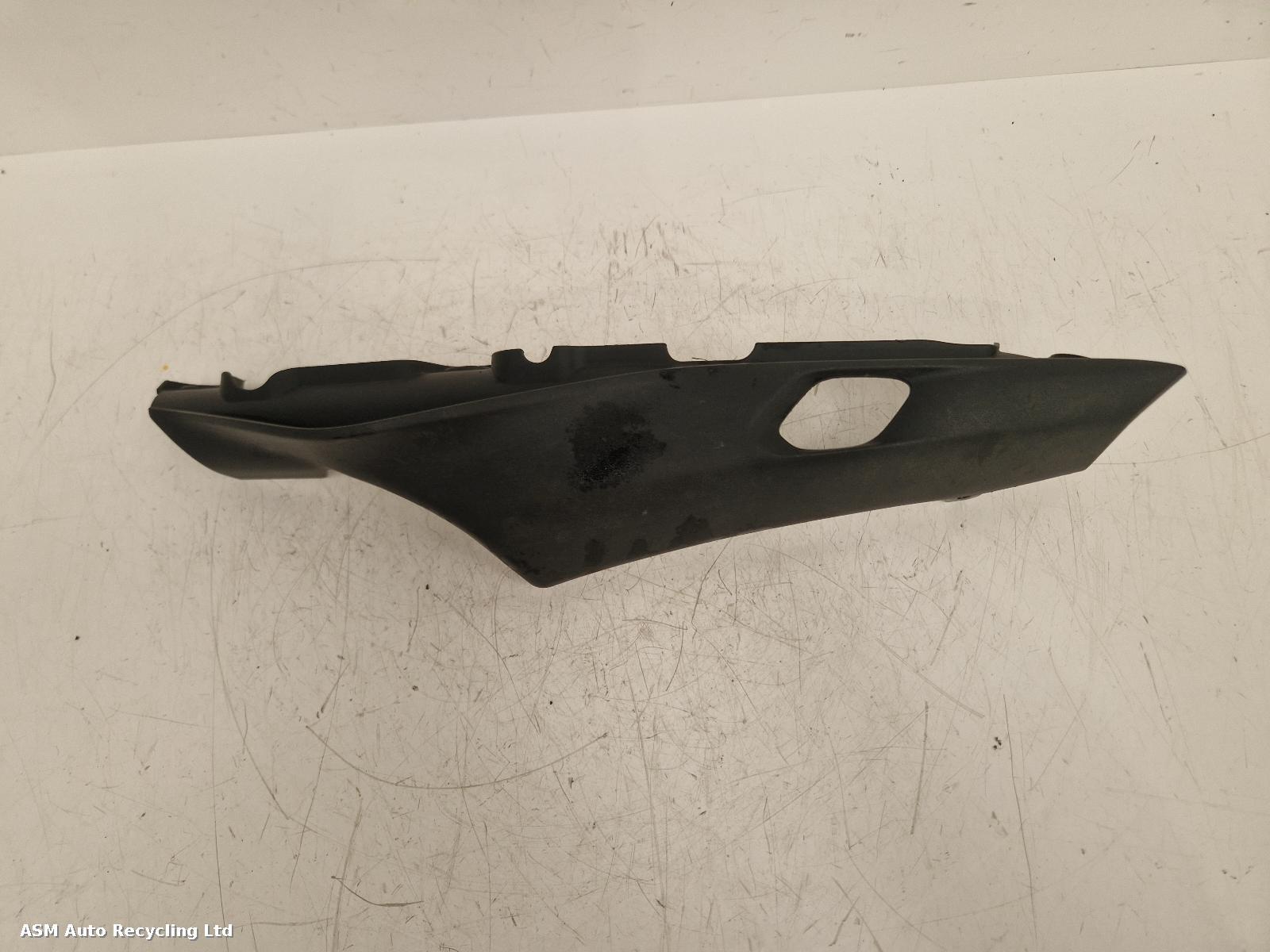 View Auto part Seat Cowl Yamaha Mt-09 Sp 2021