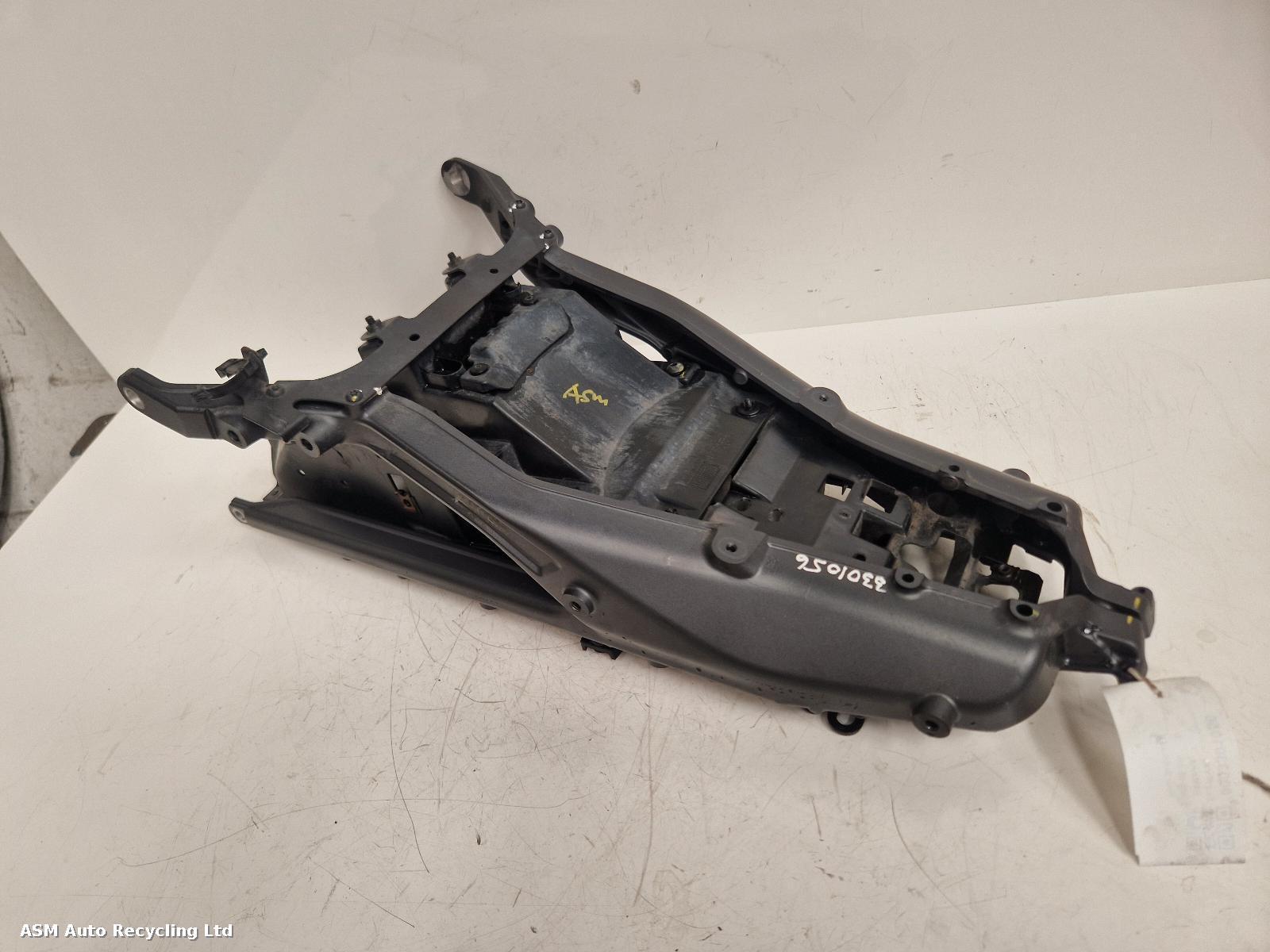 View Auto part Rear Subframe Yamaha Mt-09 Sp 2021