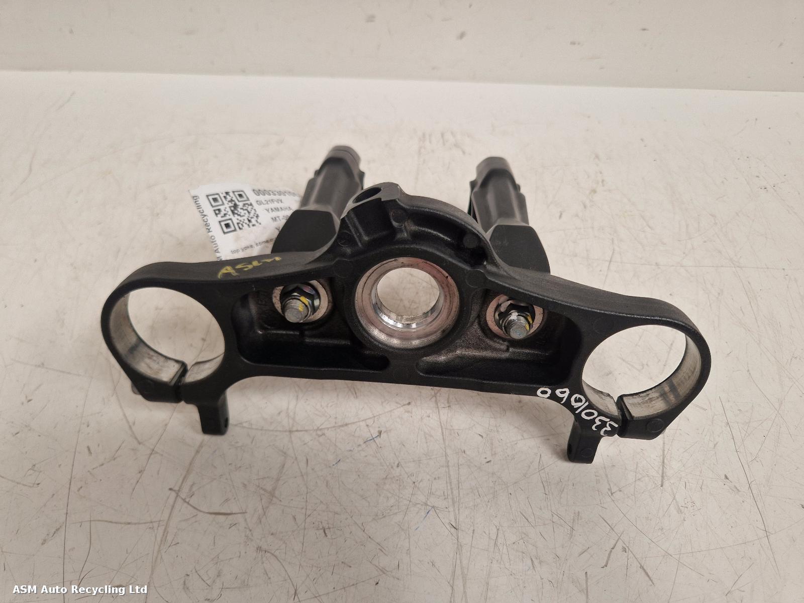 View Auto part Yoke Set Yamaha Mt-09 Sp 2021
