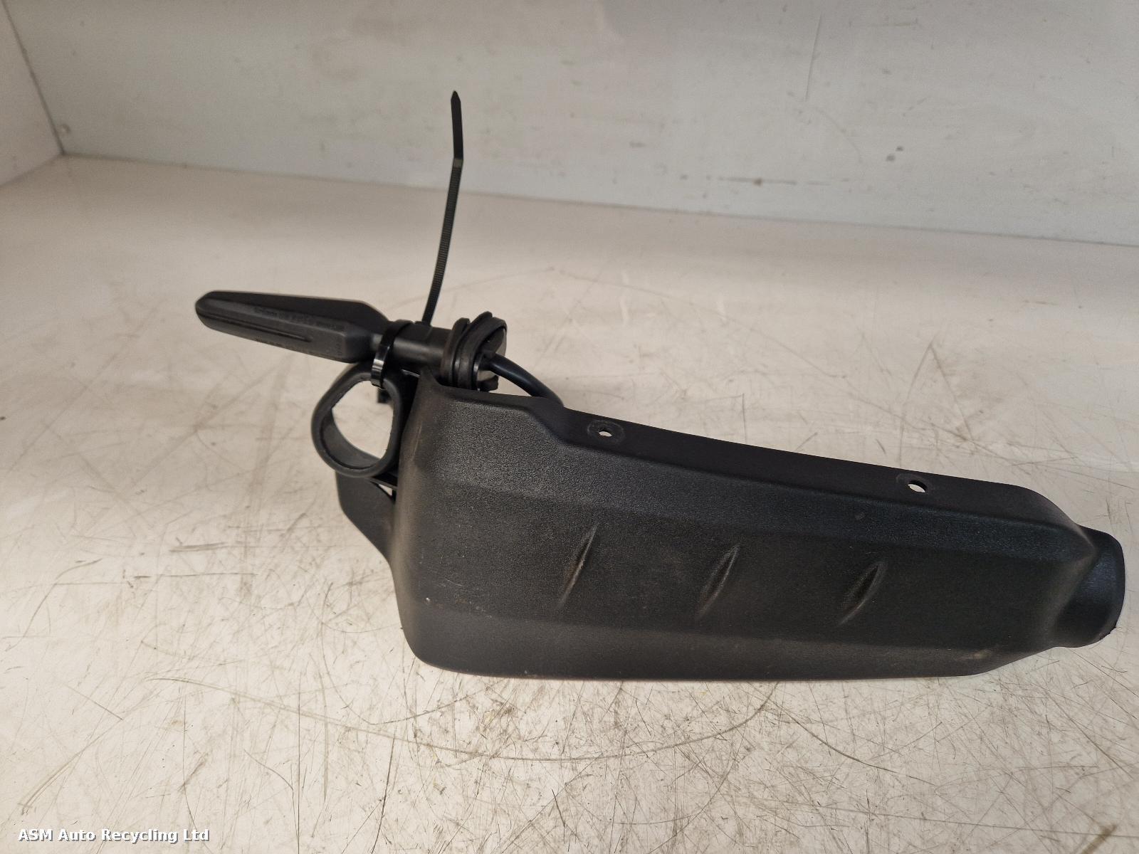 View Auto part Trim Panel Yamaha Mt-09 Sp 2021