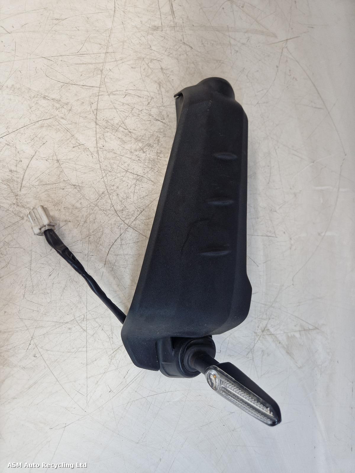 View Auto part Trim Panel Yamaha Mt-09 Sp 2021