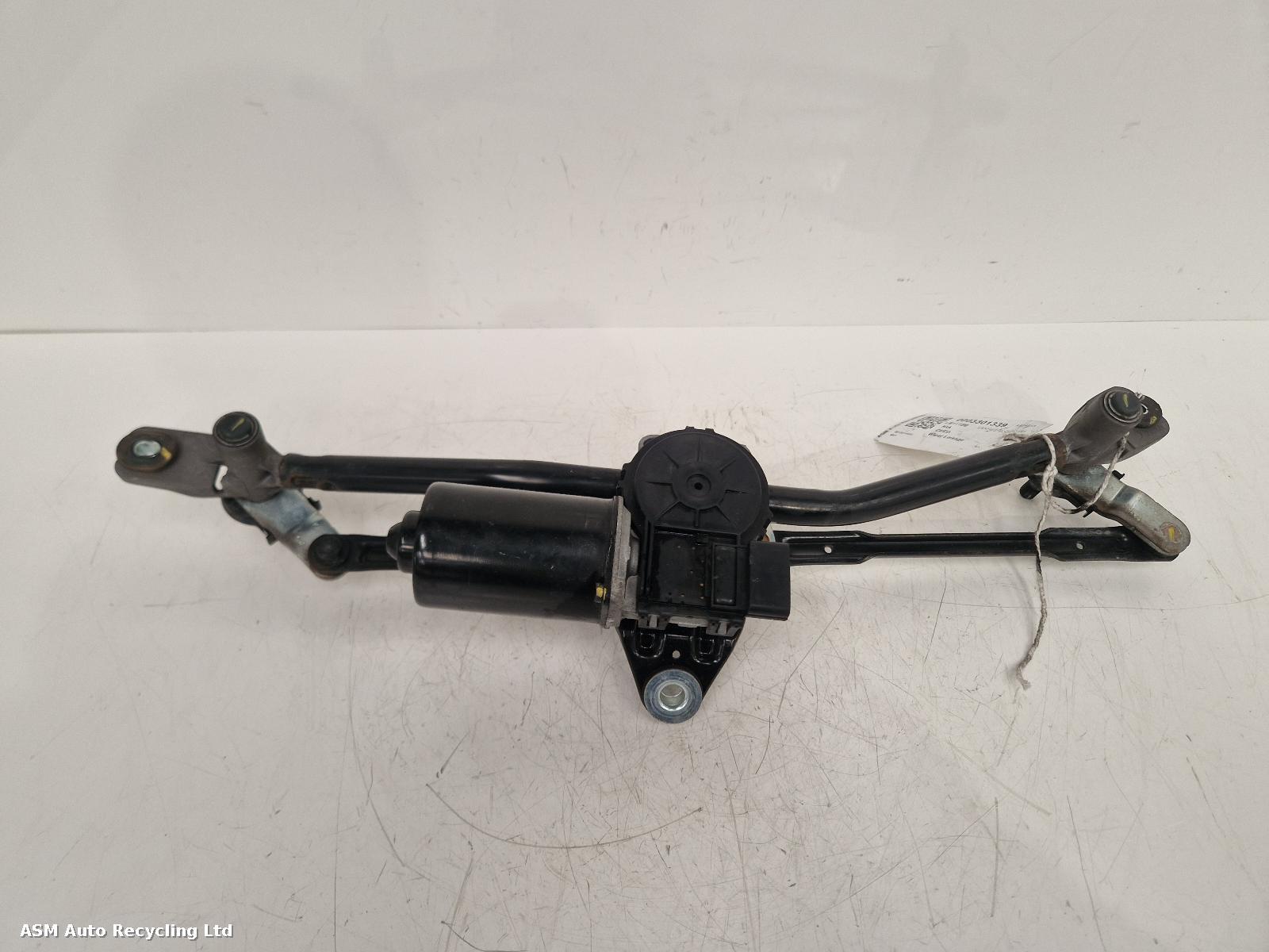 View Auto part Wiper Linkage Kia Ceed 2011