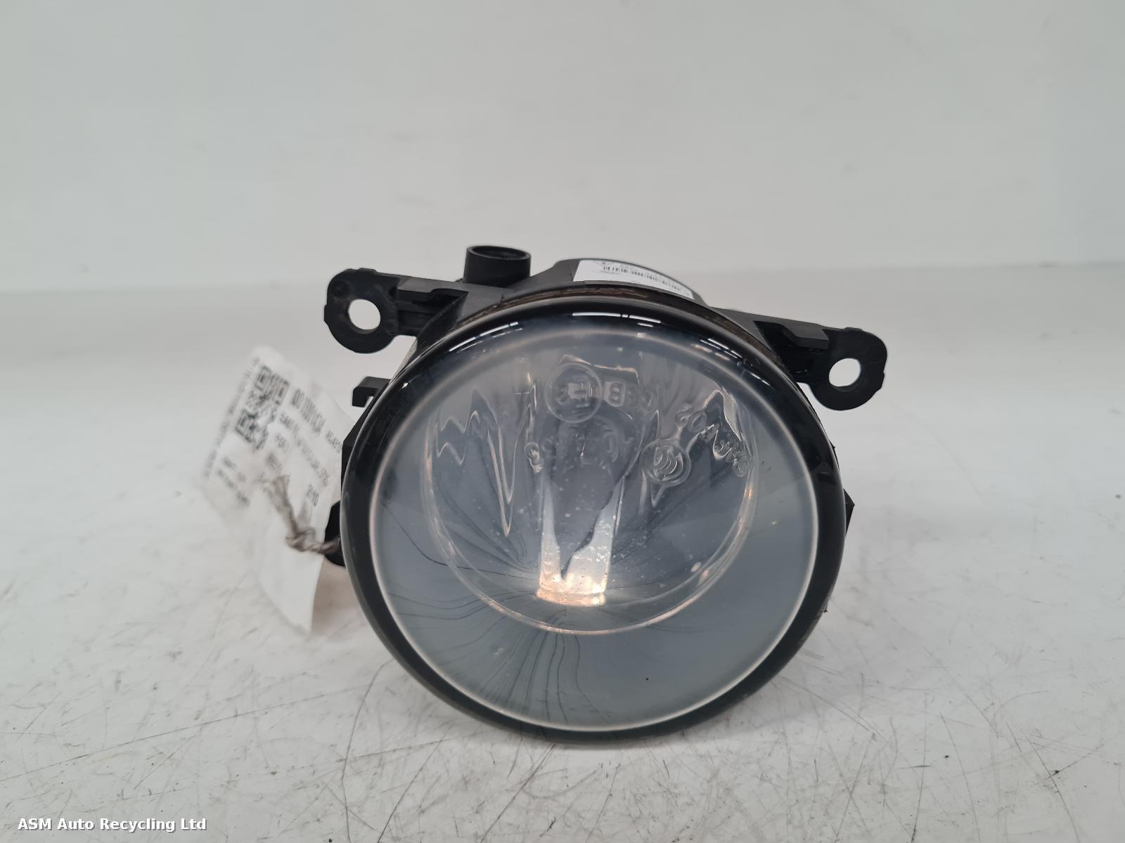 View Auto part Fog Lamp Ford Fiesta 2010