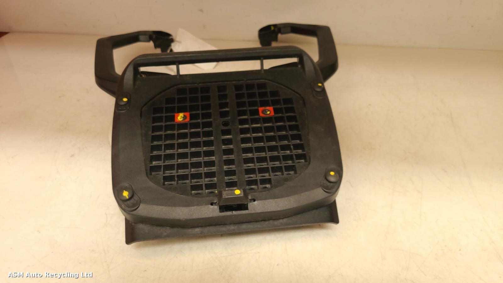 View Auto part Pannier Brackets Bmw S1000xr 2020
