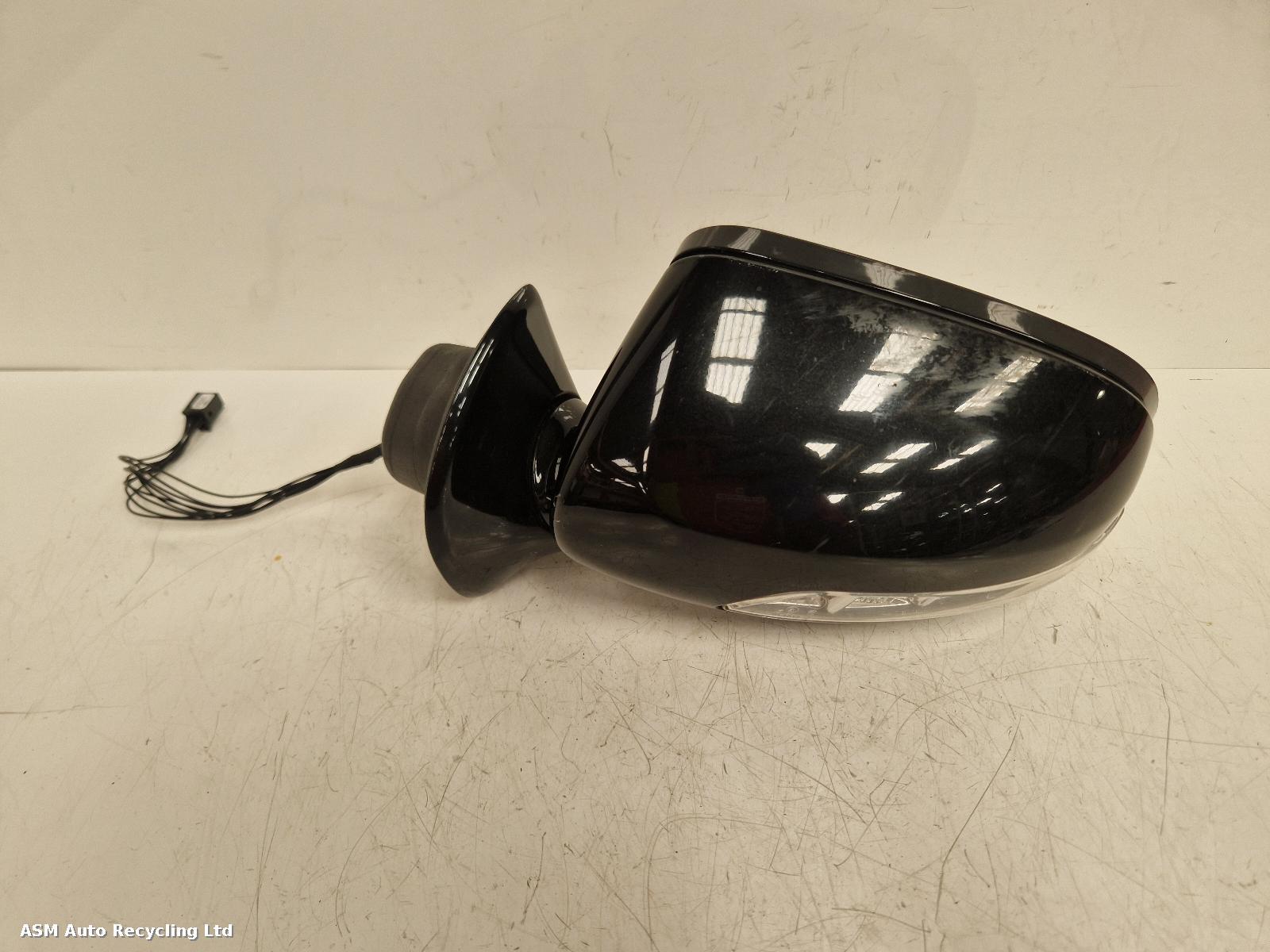 View Auto part L Door Mirror Mercedes E Class 2007