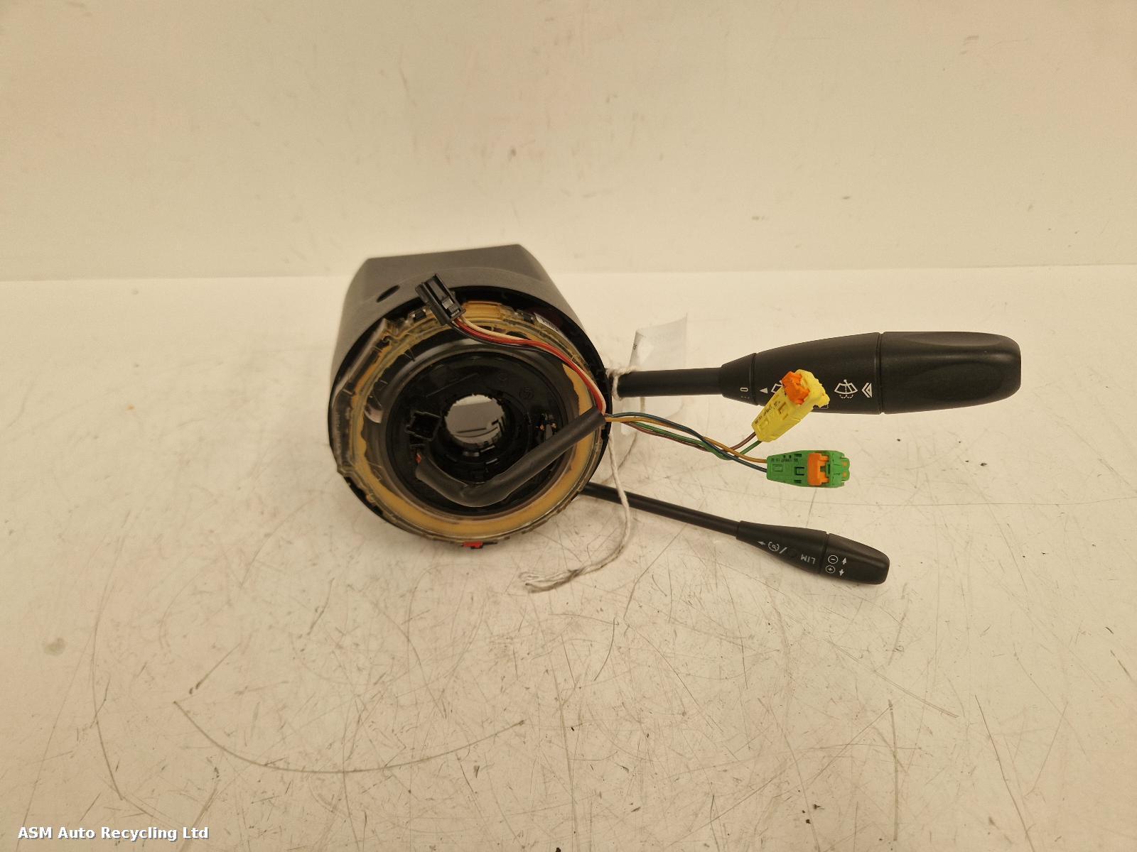 View Auto part Combination Switch Mercedes E Class 2007