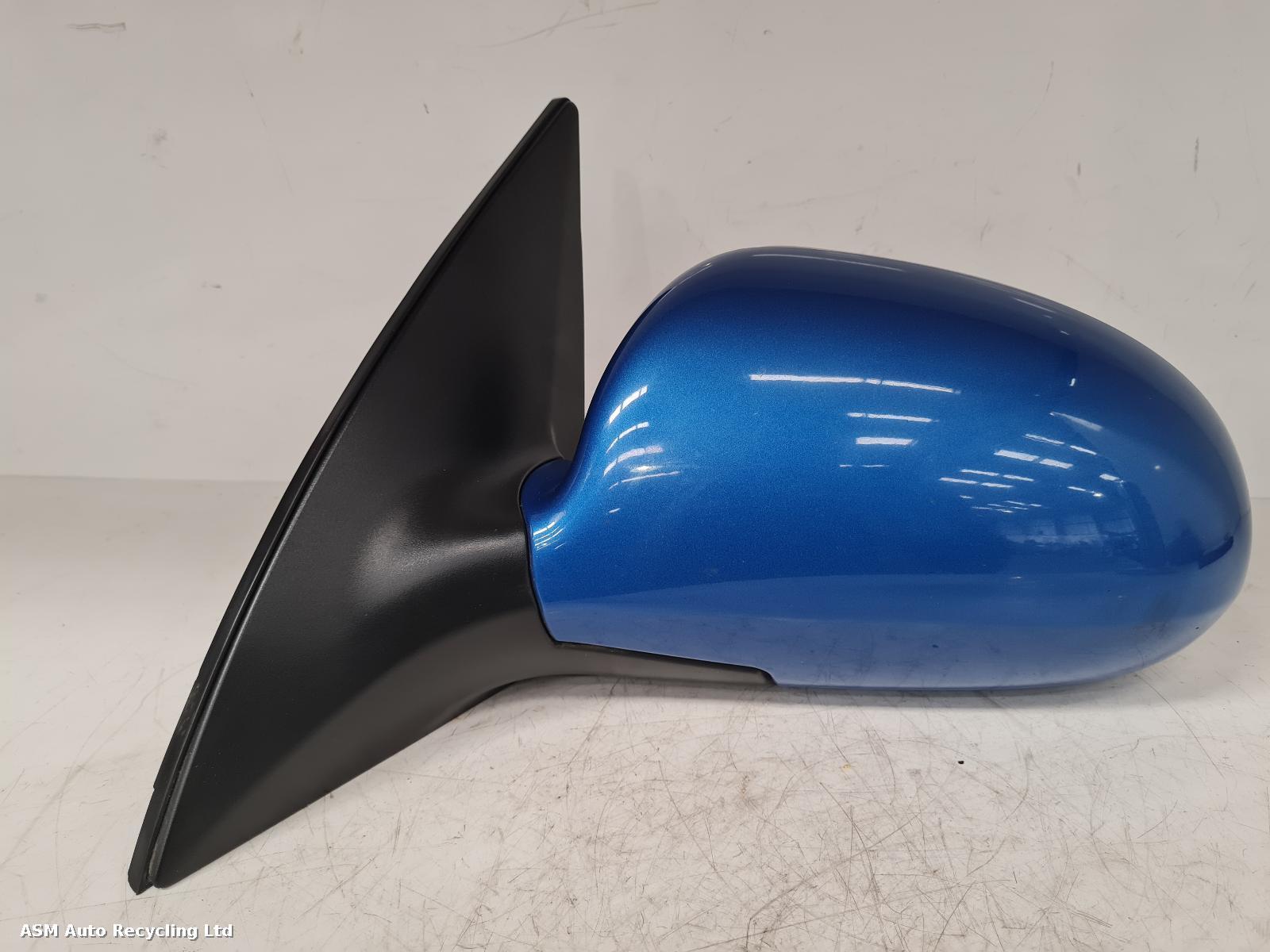 View Auto part L Door Mirror Hyundai I30 2009