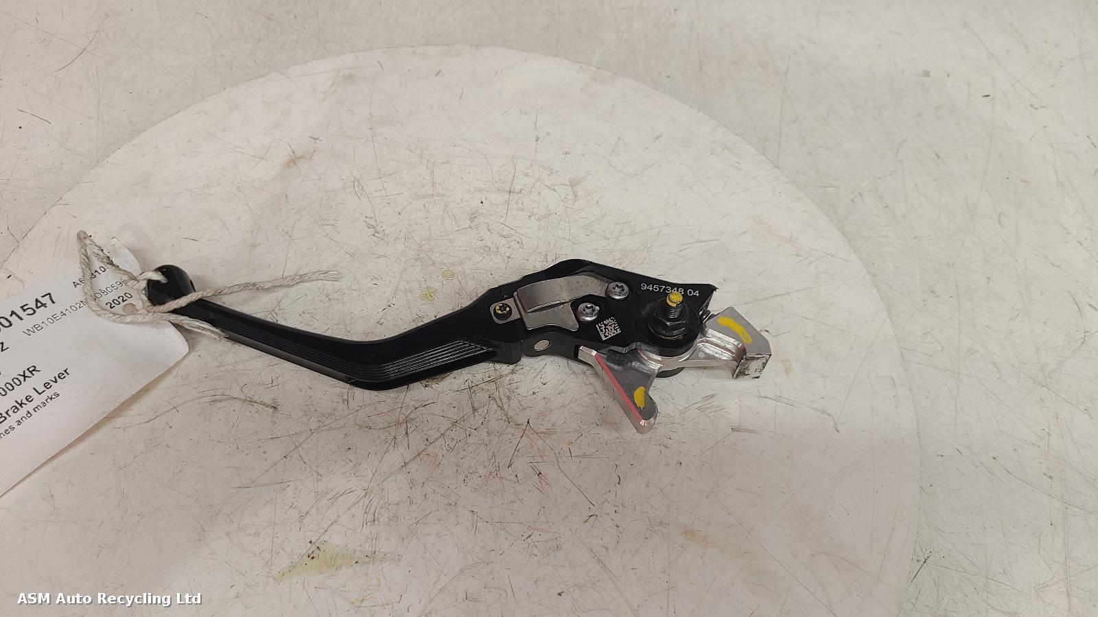 View Auto part Brake Lever Bmw S1000xr 2020