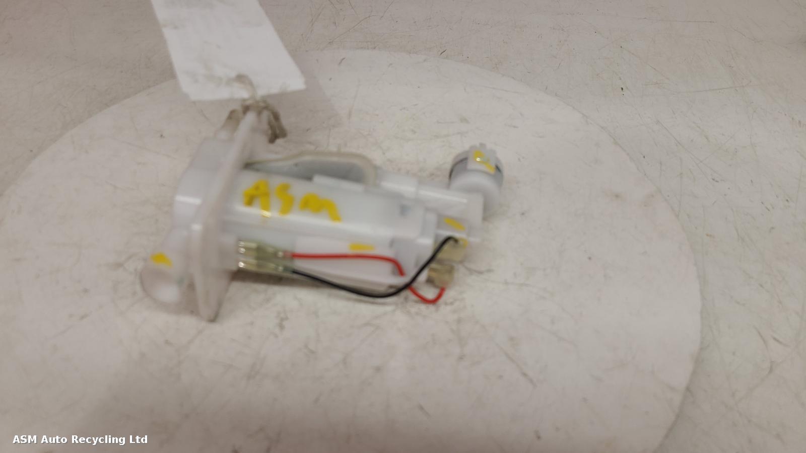 View Auto part Fuel Pump Keeway Fact X 125 2025