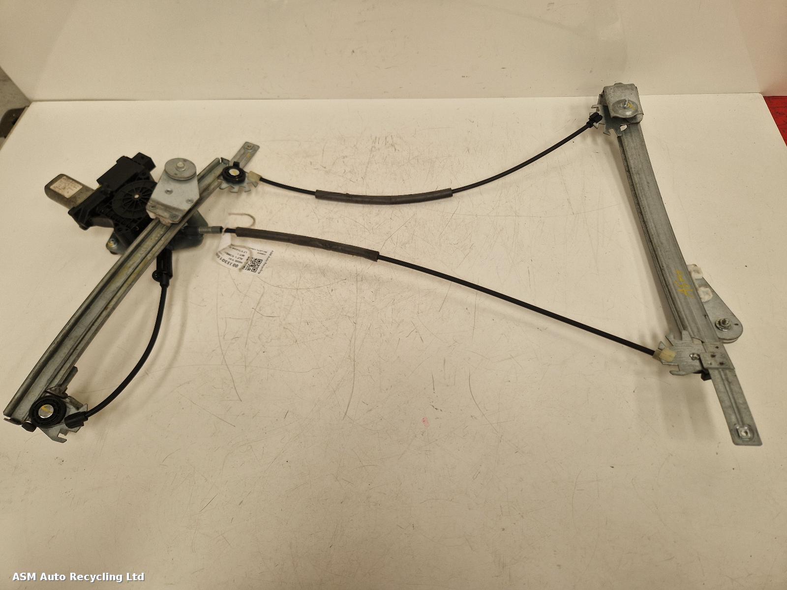 View Auto part LF Window Regulator Alfa Romeo Mito 2009
