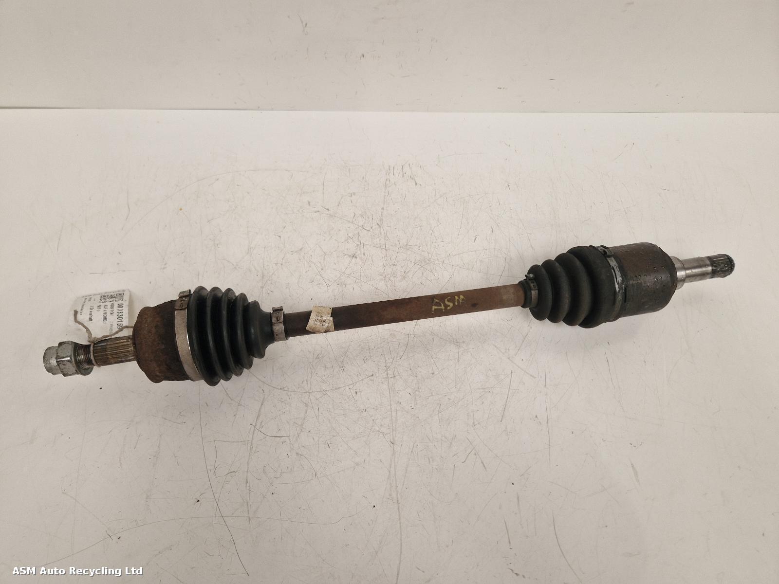View Auto part Left Driveshaft Alfa Romeo Mito 2009