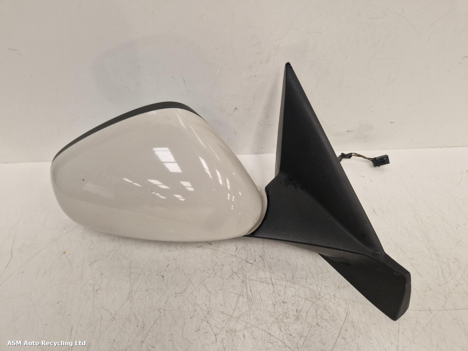 View Auto part R Door Mirror Alfa Romeo Mito 2009