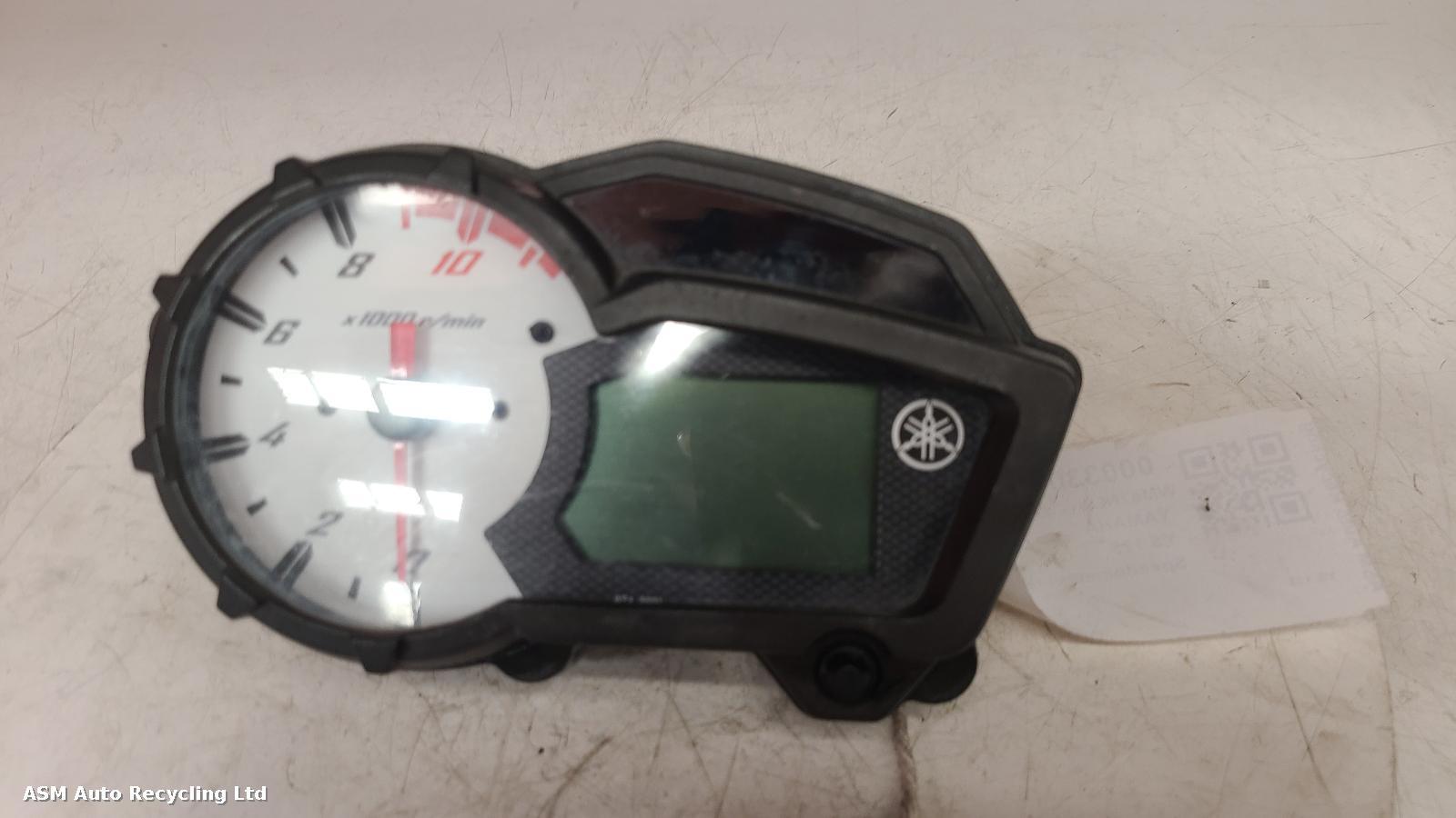 View Auto part Speedometer Yamaha Ys 125 2018
