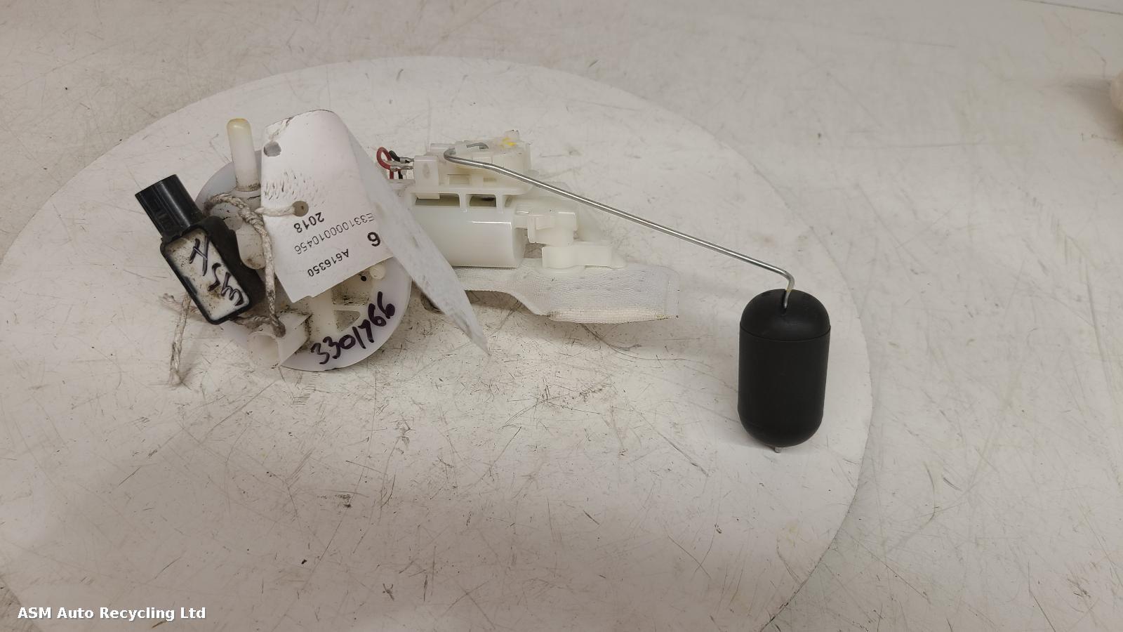 View Auto part Fuel Pump Yamaha Ys 125 2018
