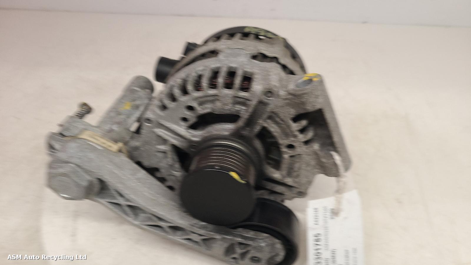 View Auto part Alternator Mini (bmw) Mini 2009