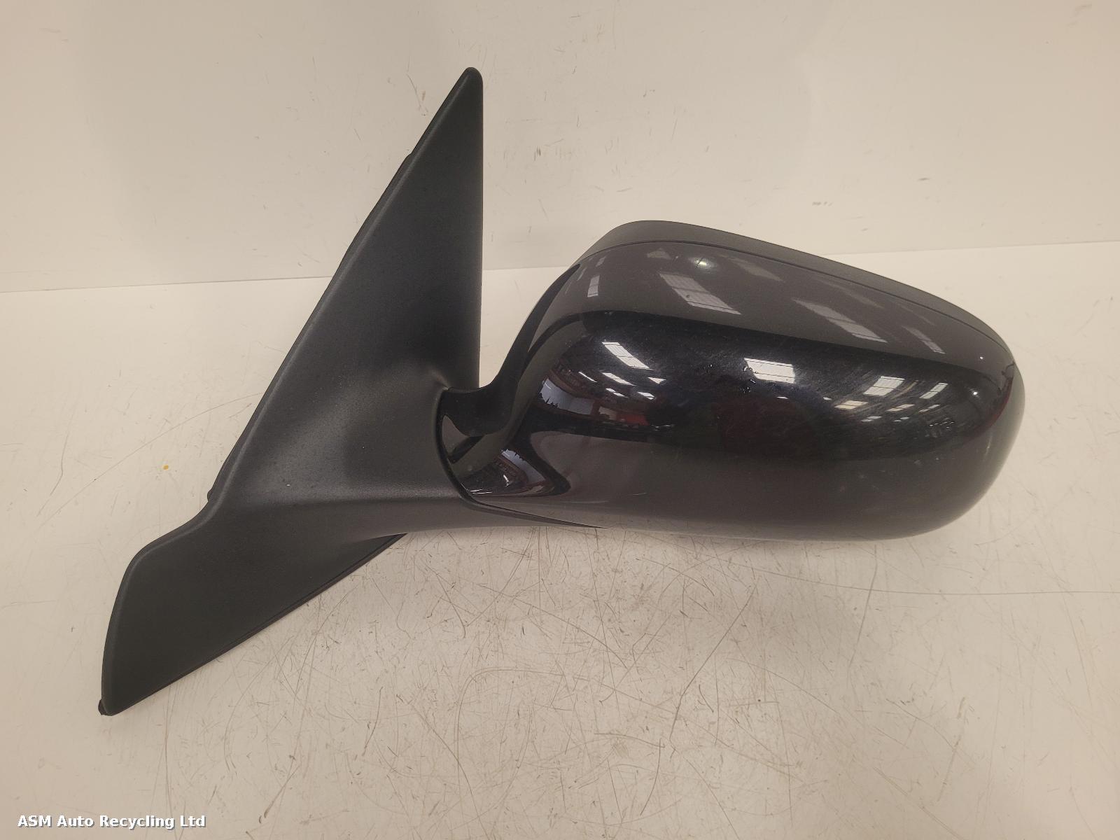 View Auto part L Door Mirror Saab 93 2007