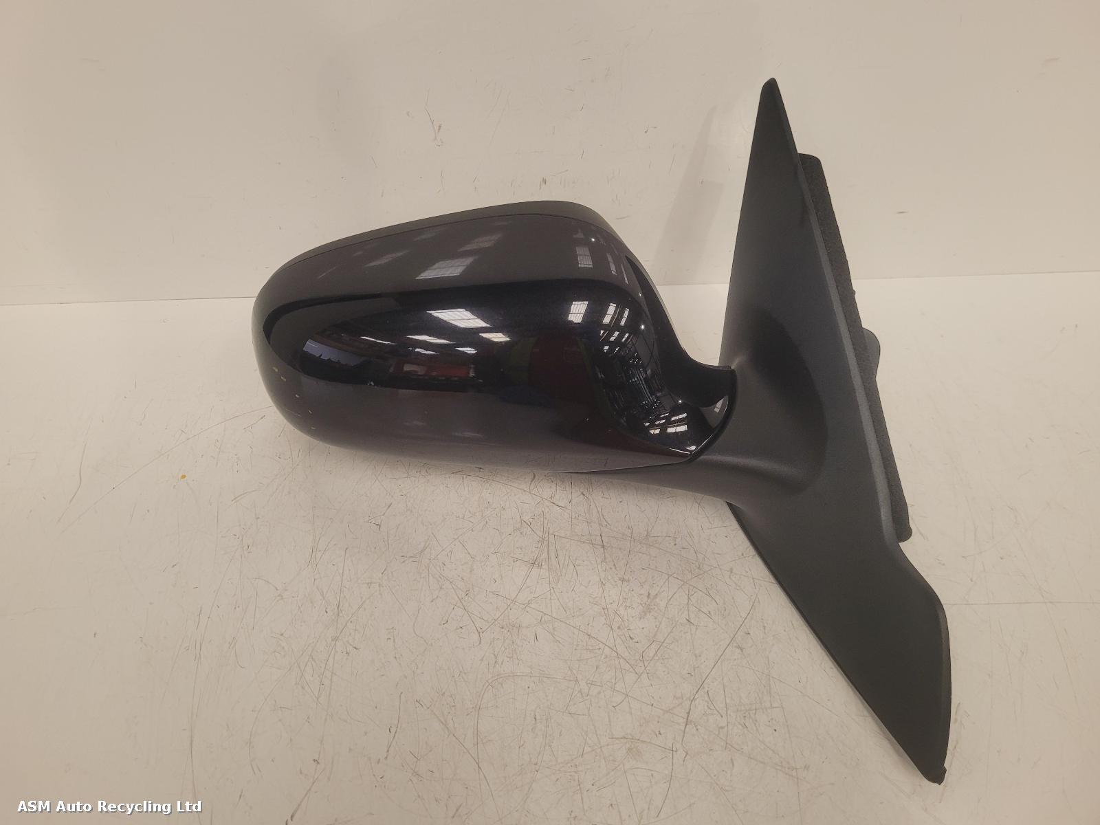 View Auto part R Door Mirror Saab 93 2007