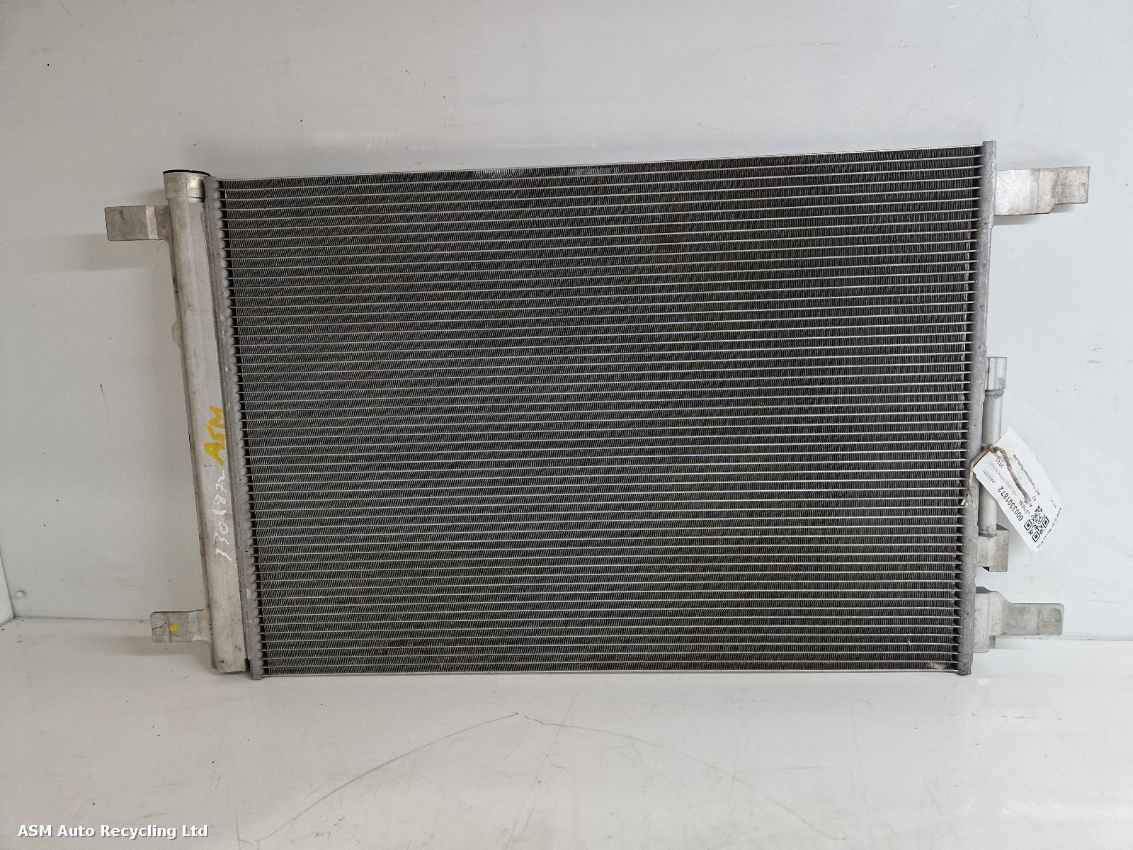 View Auto part Condenser Audi A3 2025