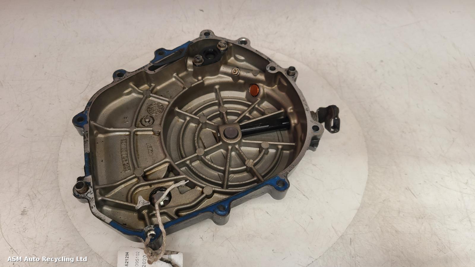 View Auto part Clutch Case Cover Ktm 125 Duke 2020