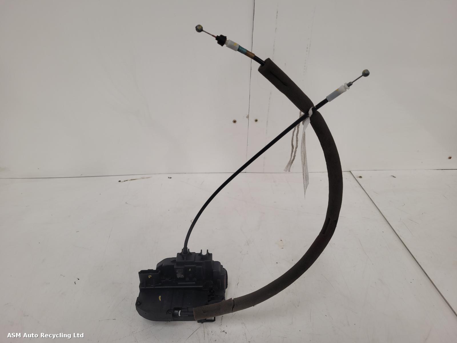 View Auto part Door Lock Assembly Nissan Micra 2011