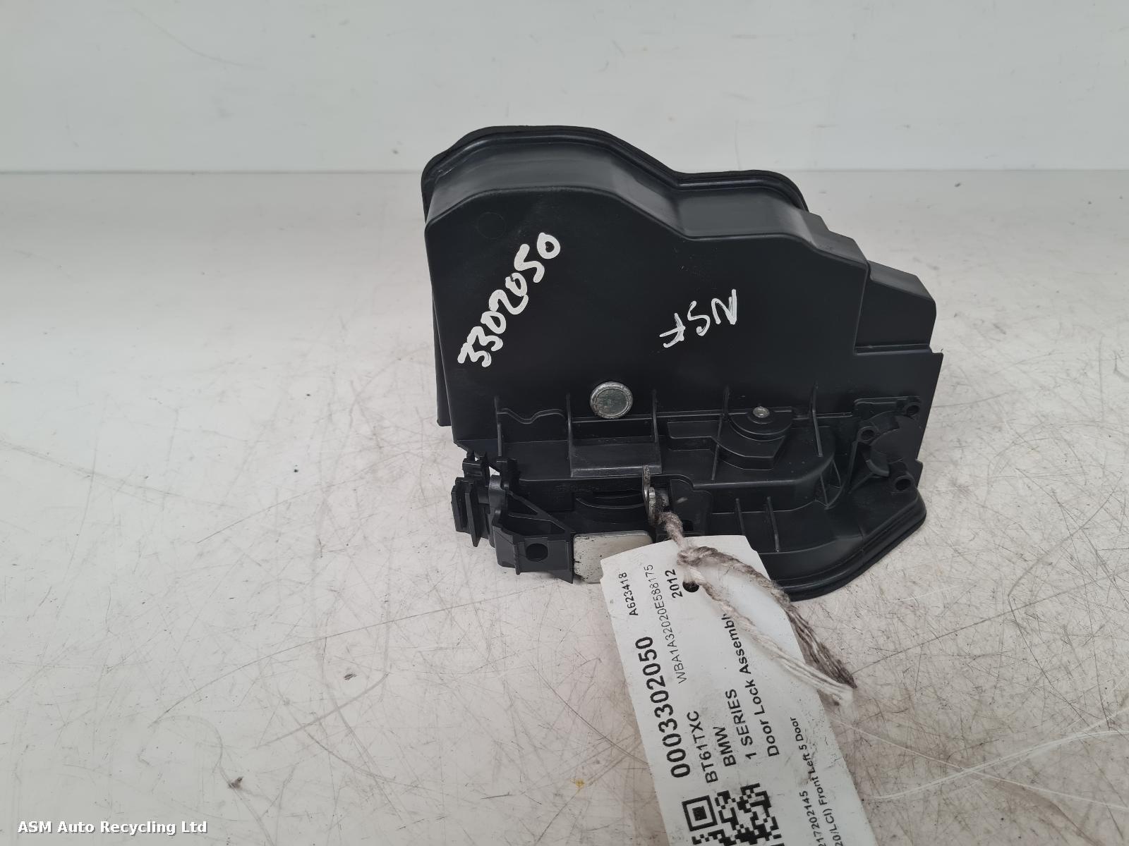View Auto part Door Lock Assembly Bmw 1 Series 2012