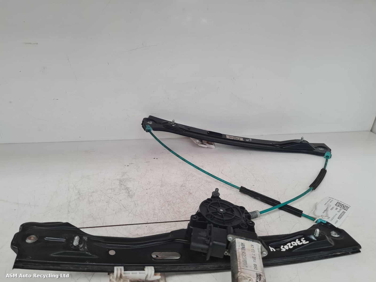 View Auto part LF Window Regulator Bmw 1 Series 2012