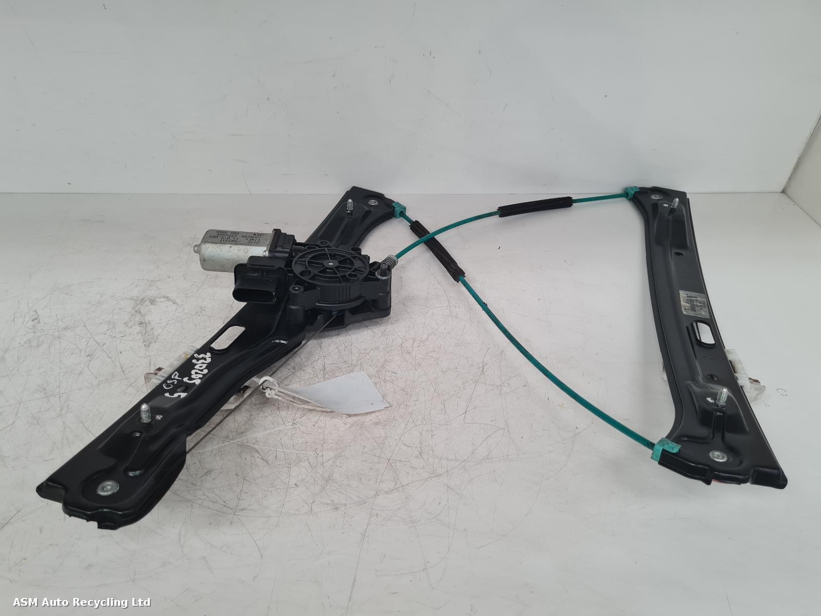 View Auto part RF Window Regulator Bmw 1 Series 2012