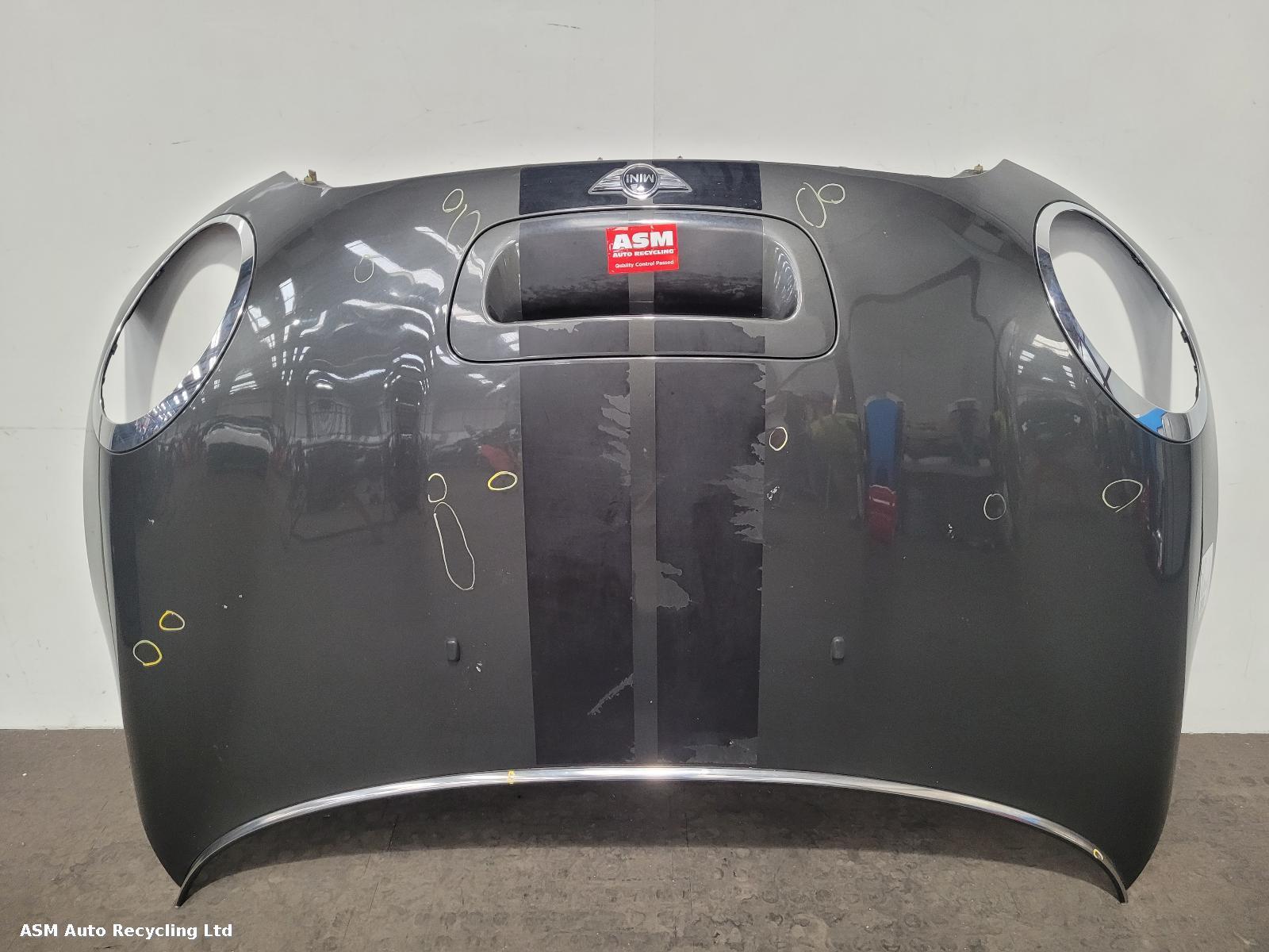 View Auto part Bonnet Mini (bmw) Coupe 2012