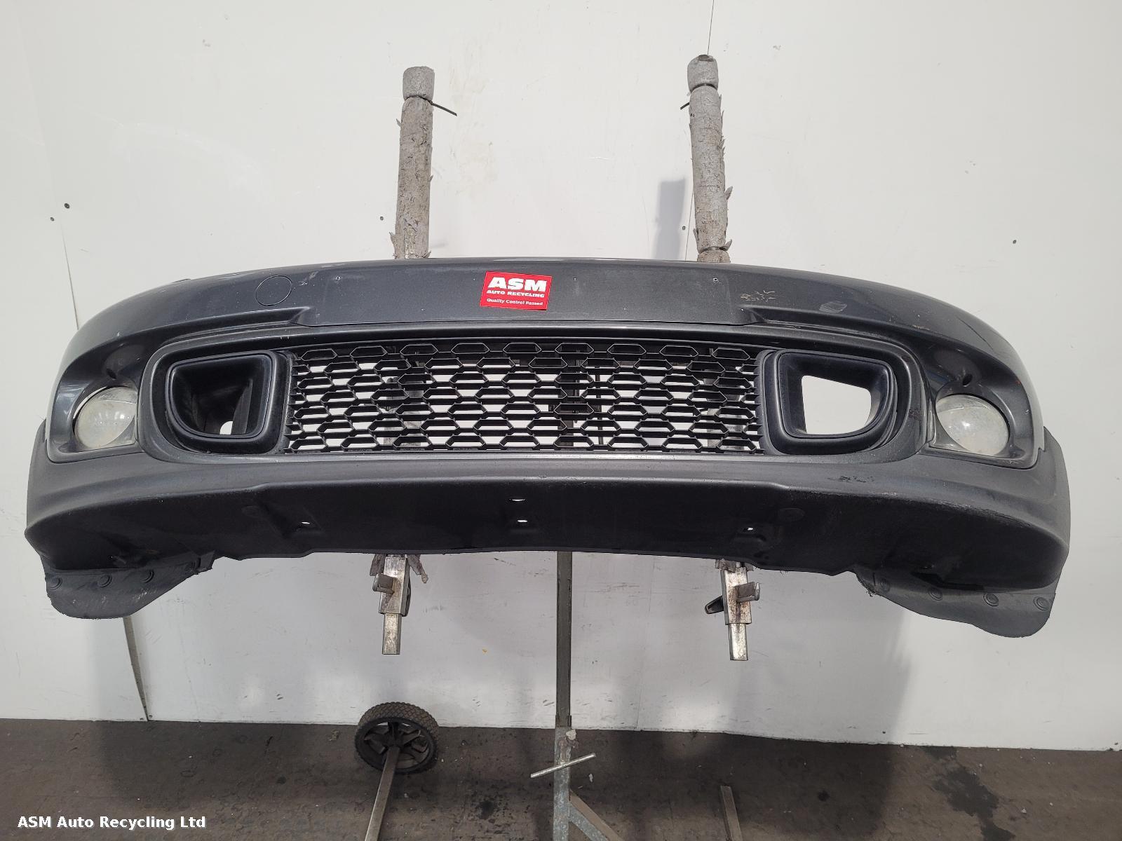 View Auto part Front Bumper Mini (bmw) Coupe 2012