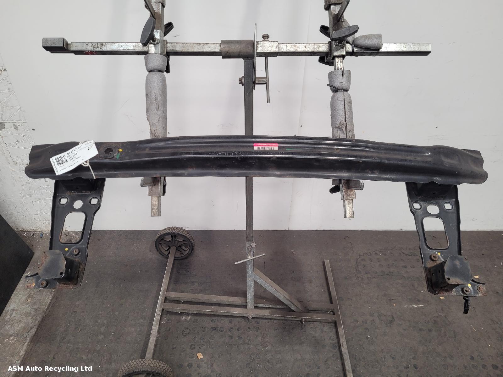 View Auto part Front Bumper Reinforcement Mini (bmw) Coupe 2012