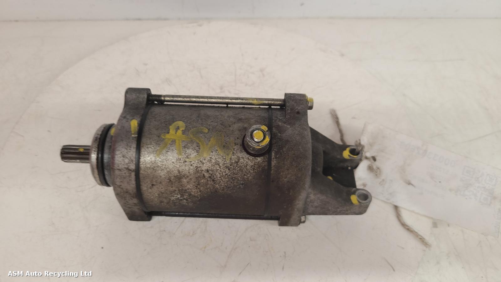 View Auto part Starter Motor Suzuki Gsx 1400 K7 2007