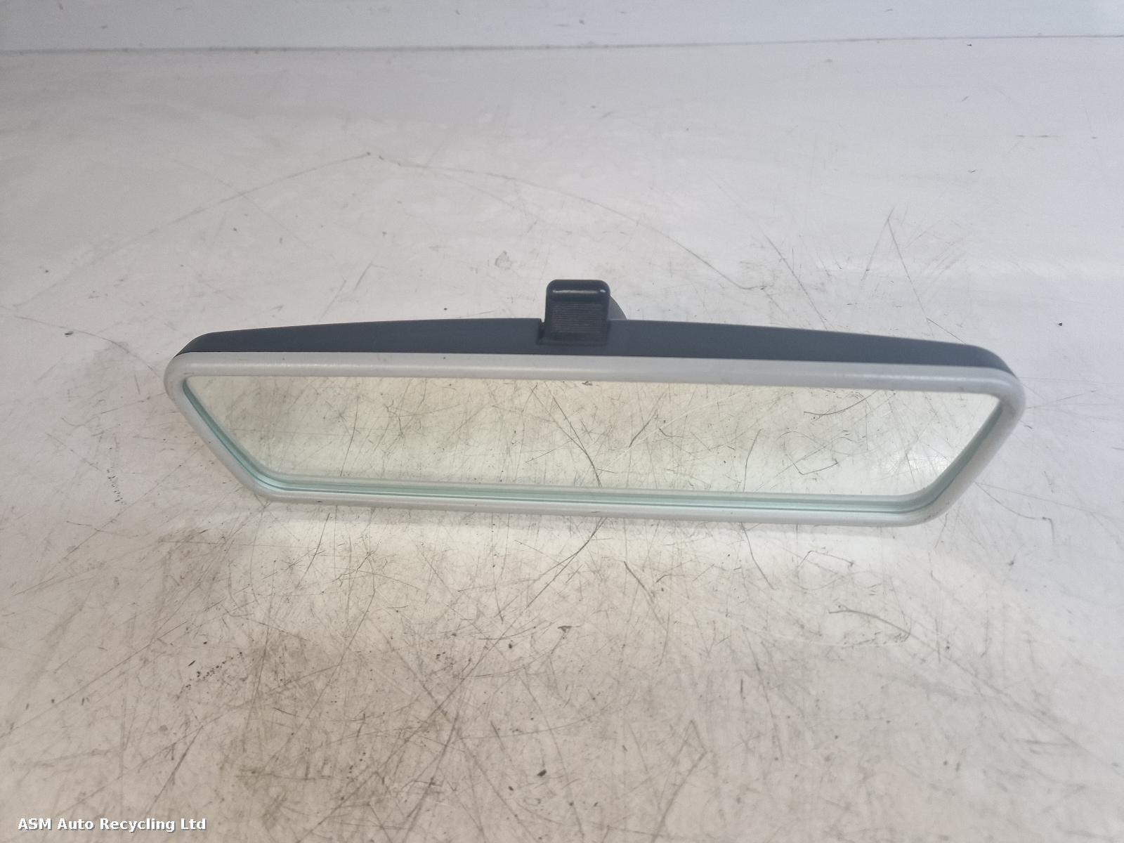 View Auto part Interior Mirror Volkswagen Polo 2010