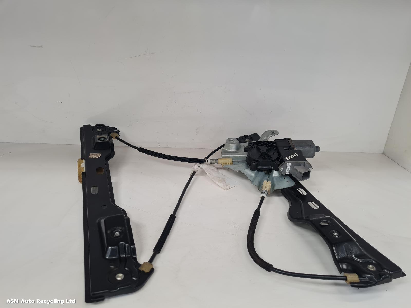 View Auto part LF Window Regulator Vauxhall Astra 2010