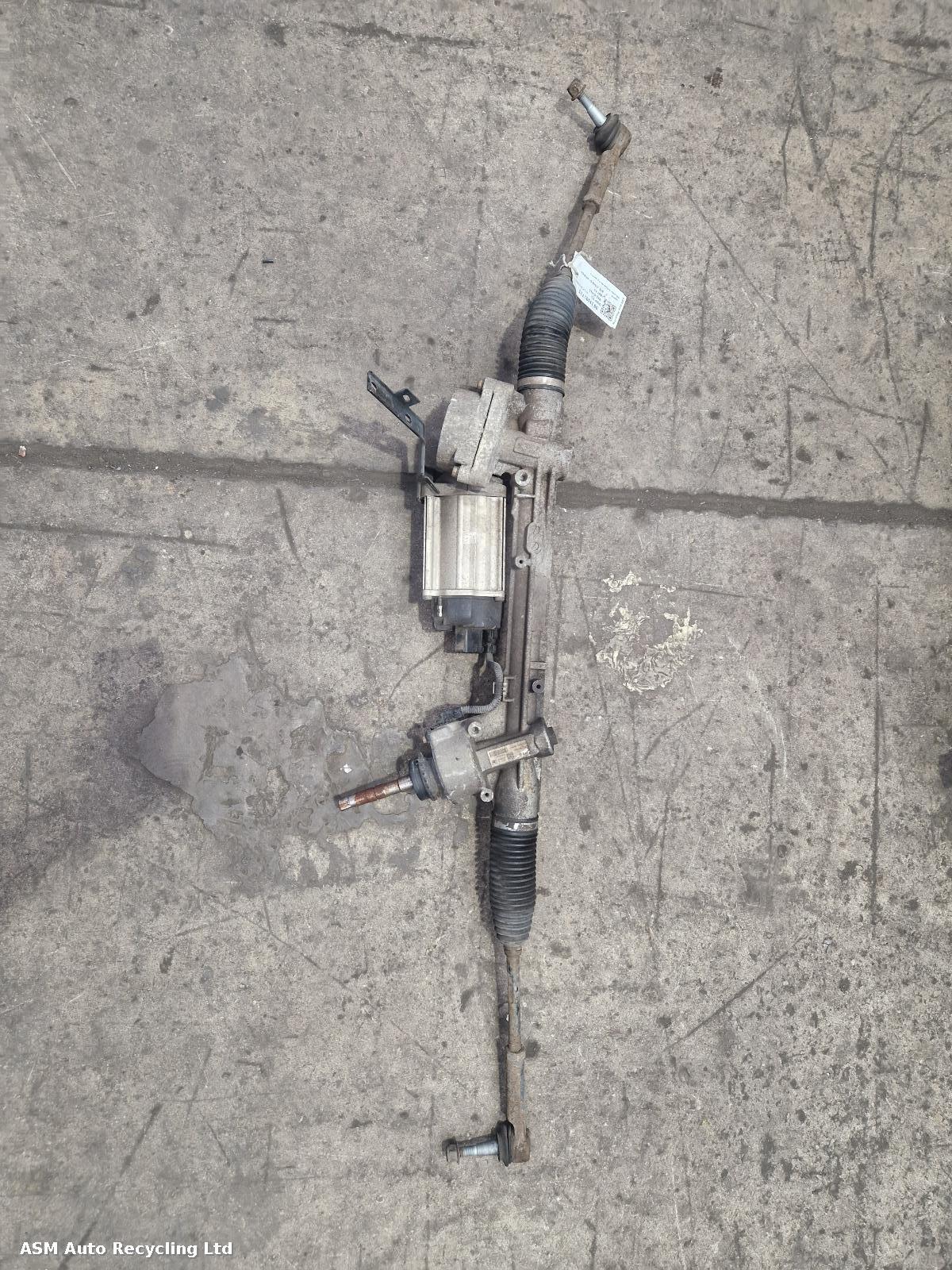 View Auto part Steering Box/Rack Vauxhall Astra 2010