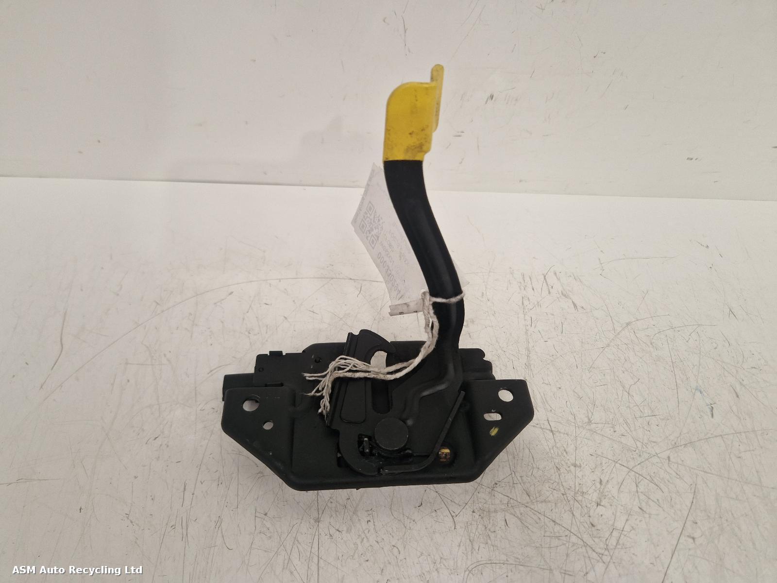 View Auto part Bonnet Latch Ford Focus C Max 2015