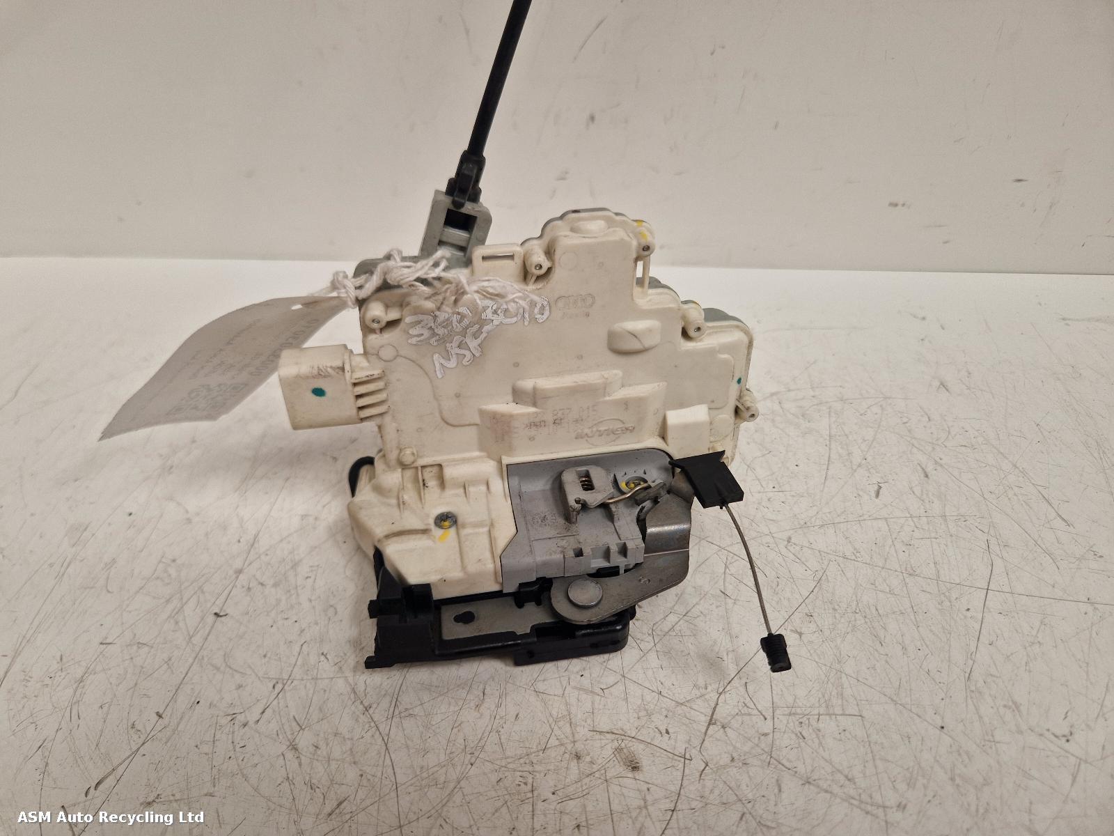 View Auto part Door Lock Assembly Seat Leon 2010