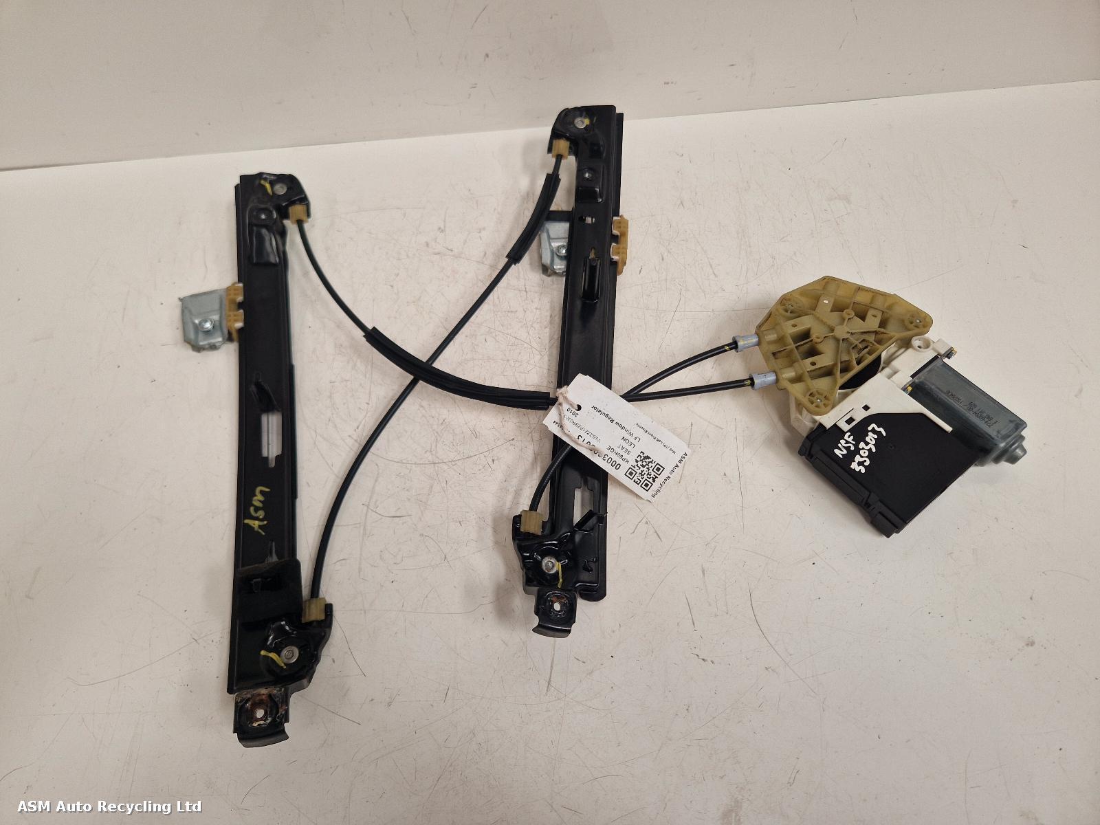 View Auto part LF Window Regulator Seat Leon 2010