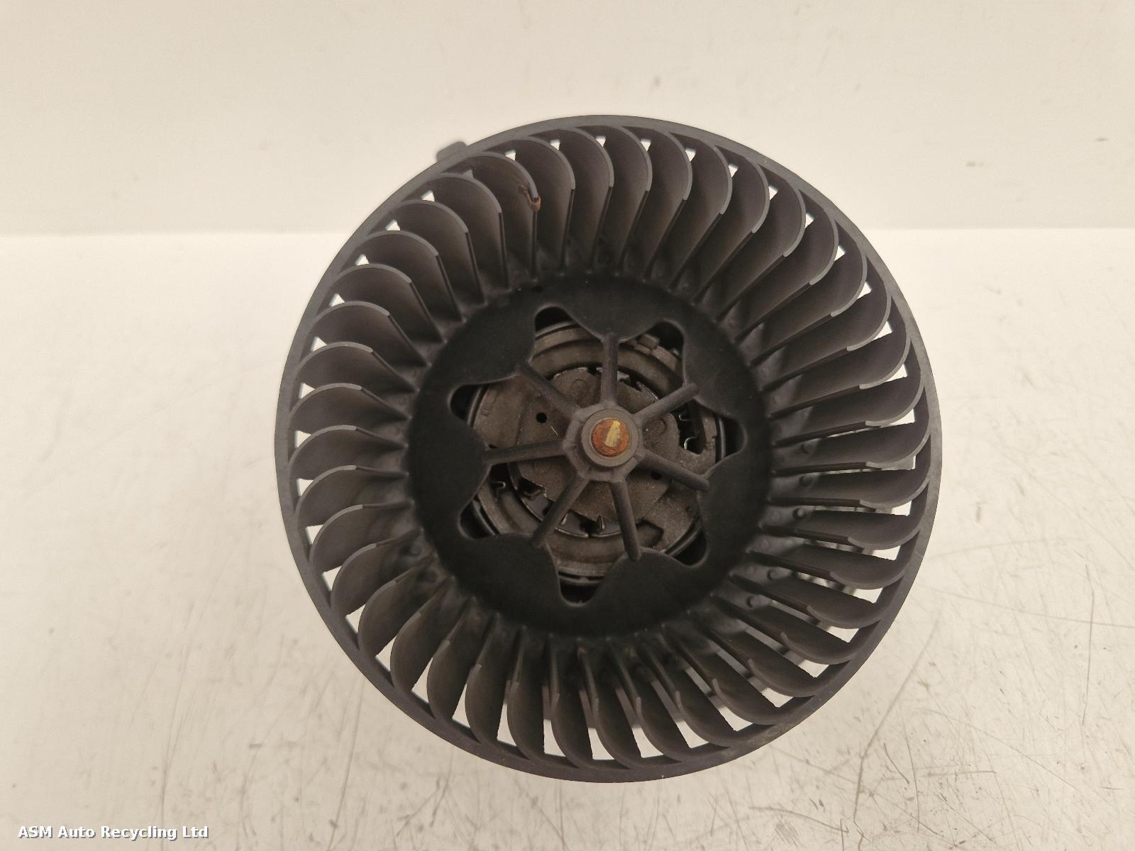 View Auto part Heater Motor/Assembly Seat Leon 2010