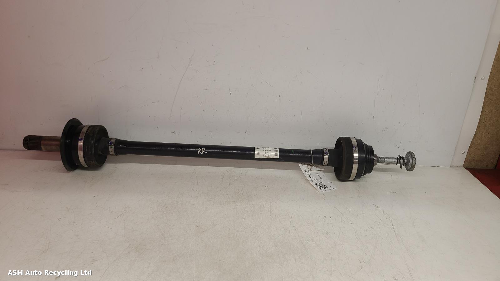 View Auto part Right Driveshaft Bmw X5 2020