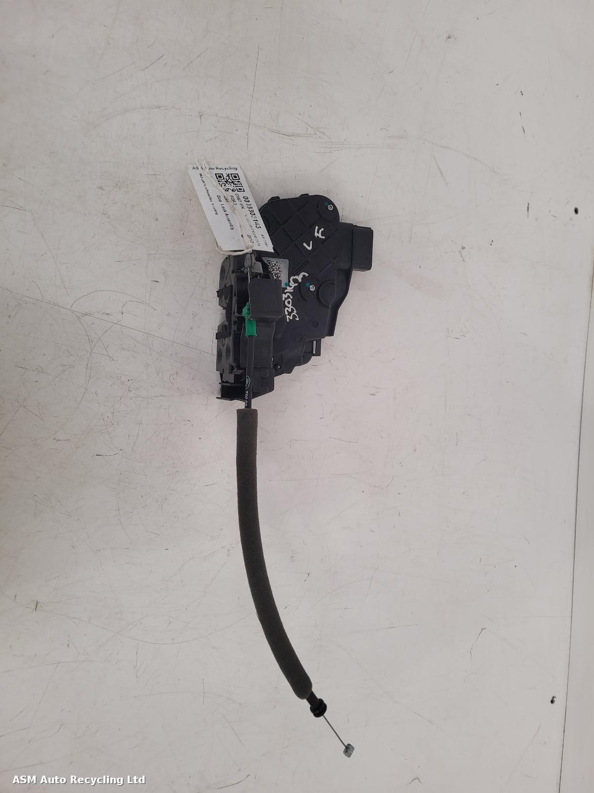 View Auto part Door Lock Assembly Ford Ka+ 2017