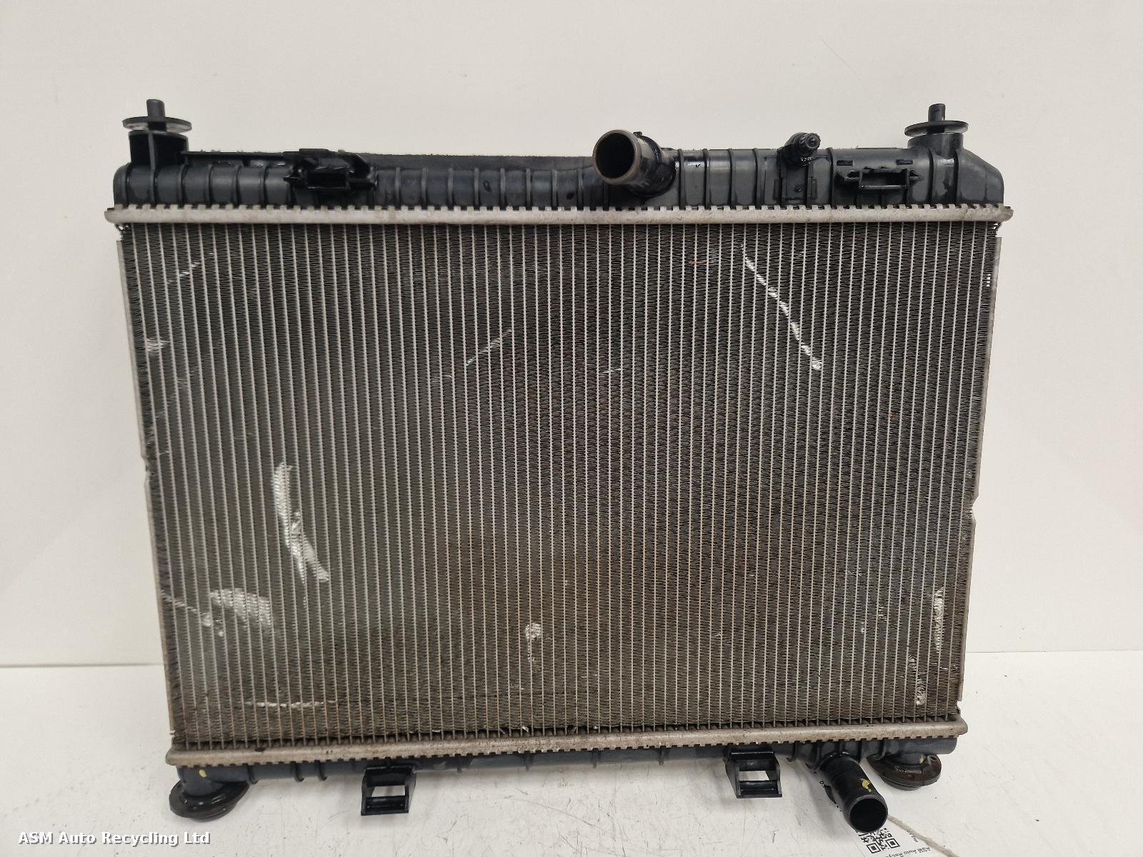 View Auto part Radiator Ford Ka+ 2017