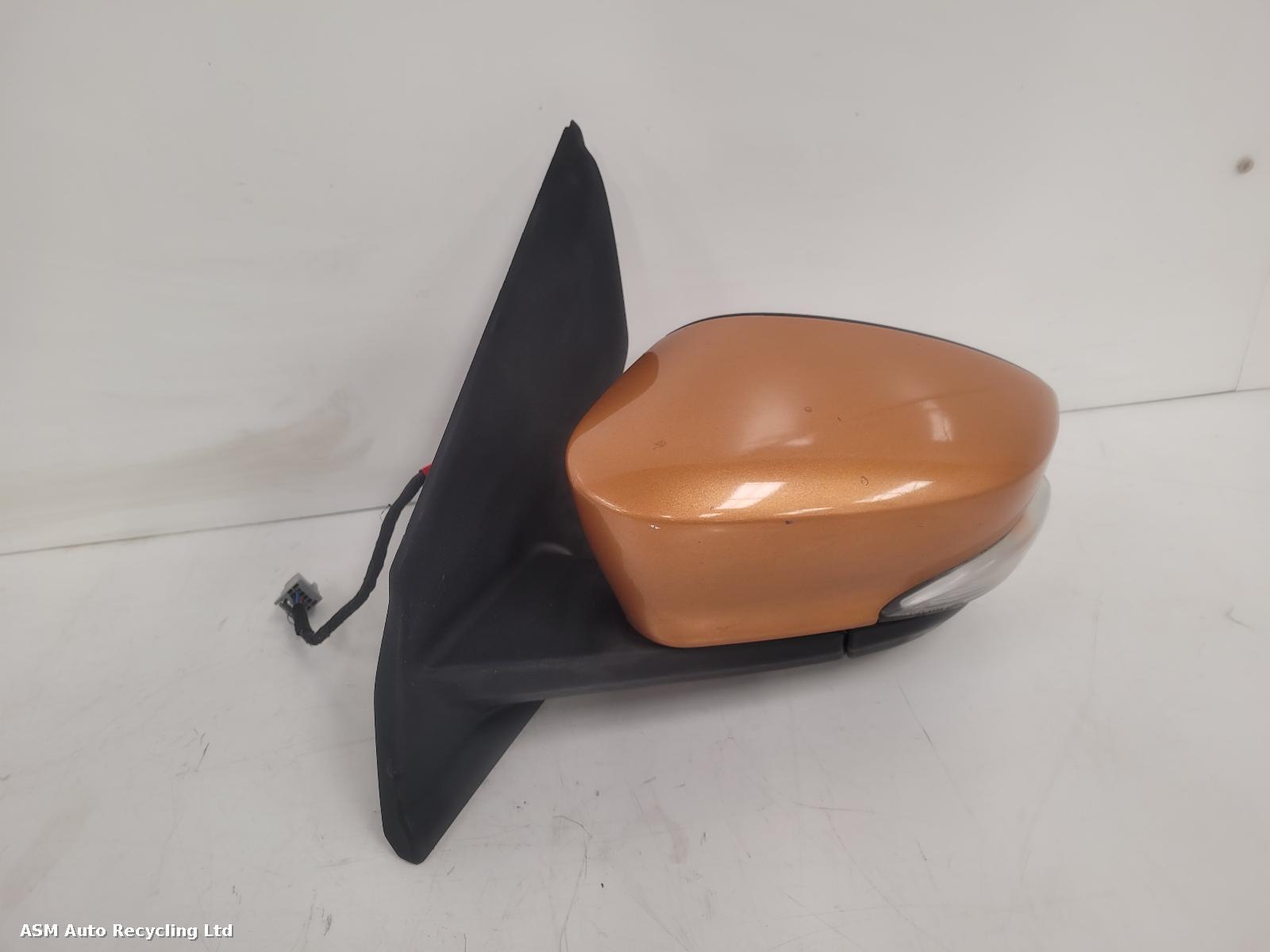View Auto part L Door Mirror Ford Ka+ 2017