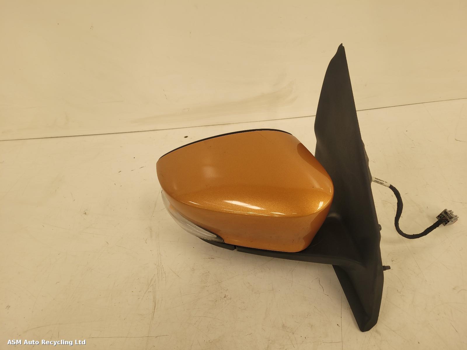 View Auto part R Door Mirror Ford Ka+ 2017