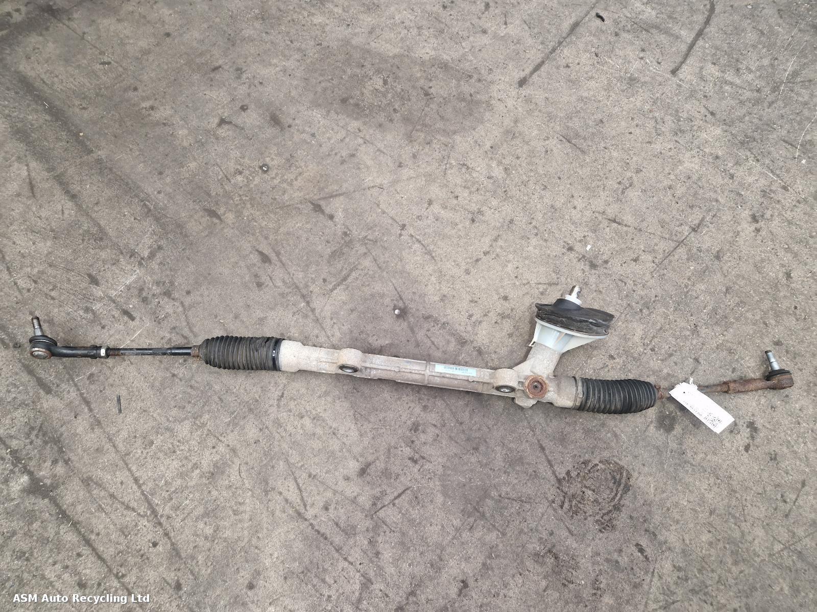 View Auto part Steering Box/Rack Ford Ka+ 2017