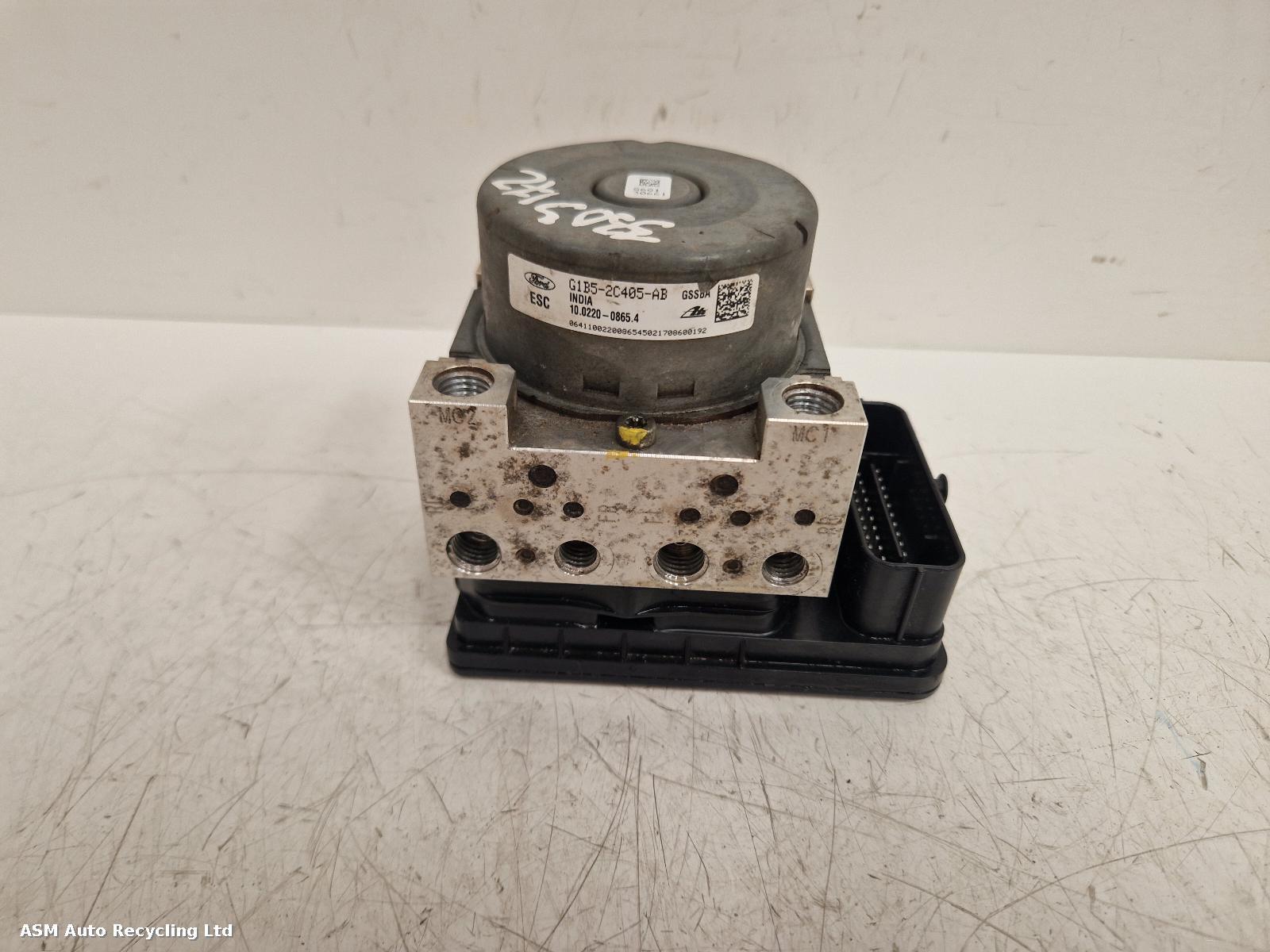 View Auto part ABS Pump/Modulator Ford Ka+ 2017